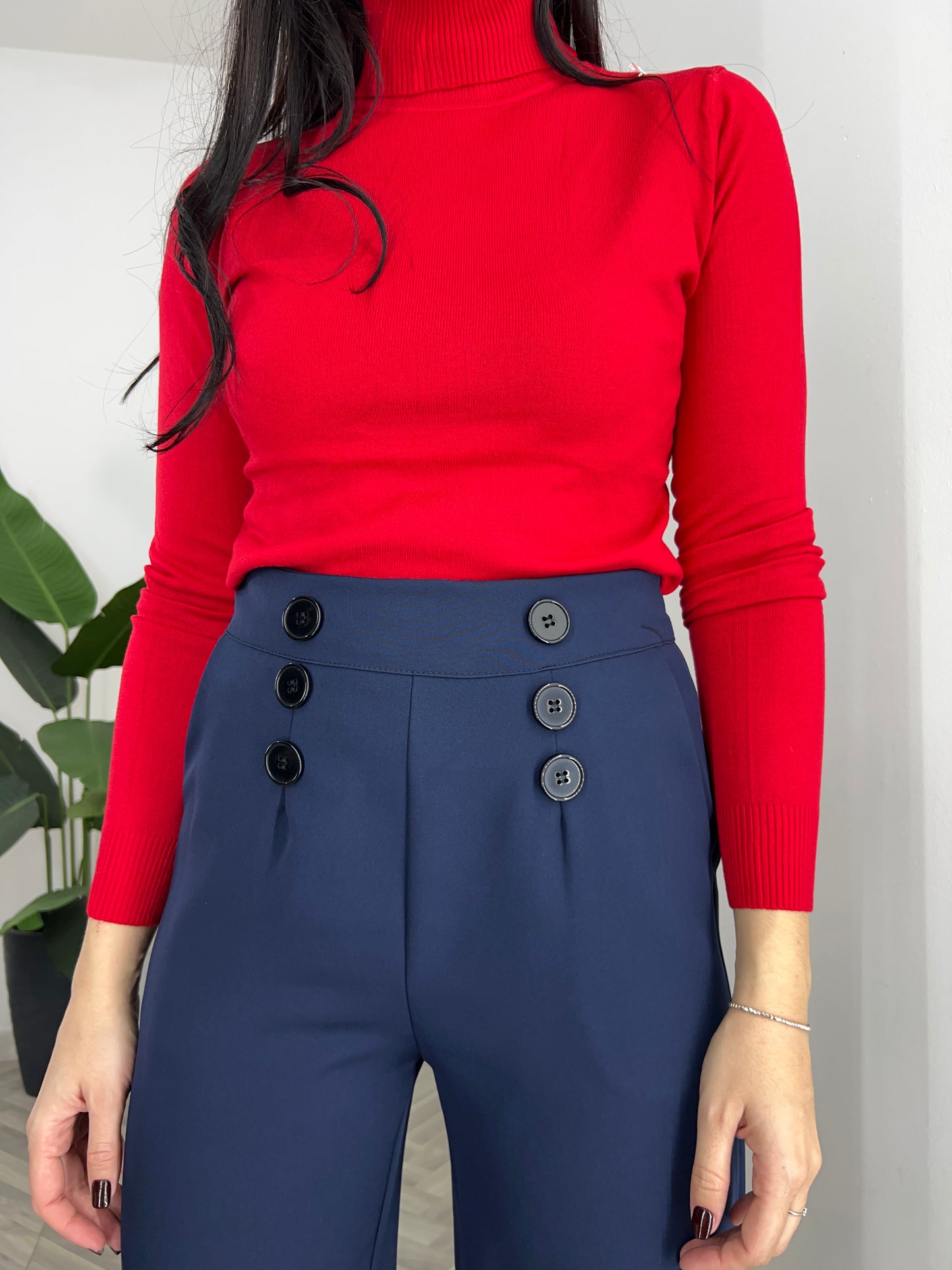 Tailleur Ginevra