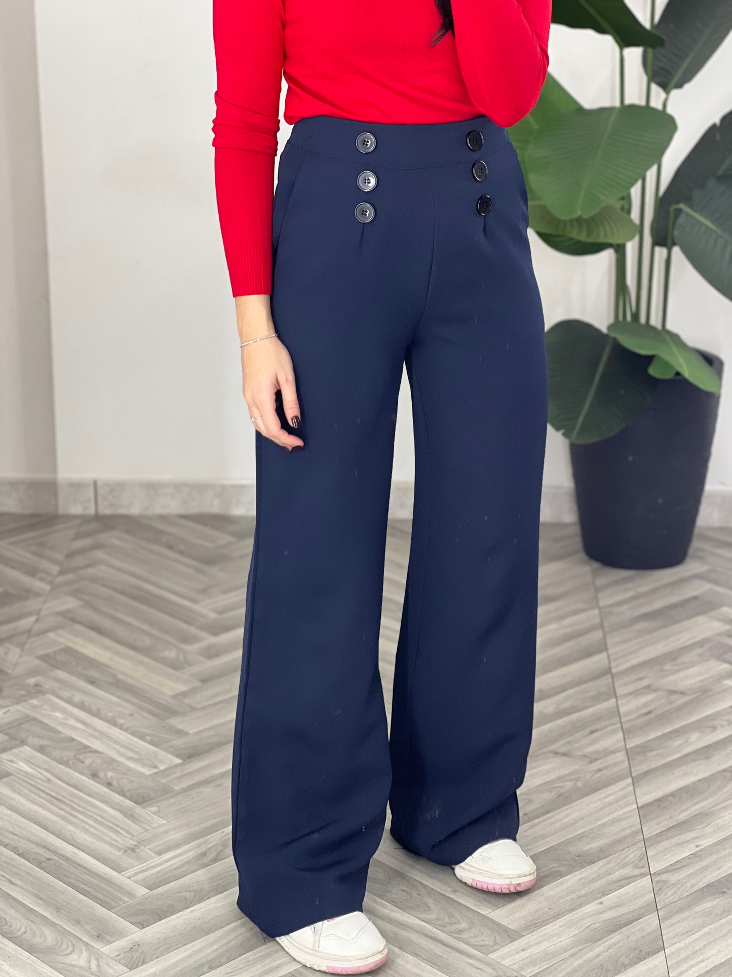 Tailleur Ginevra