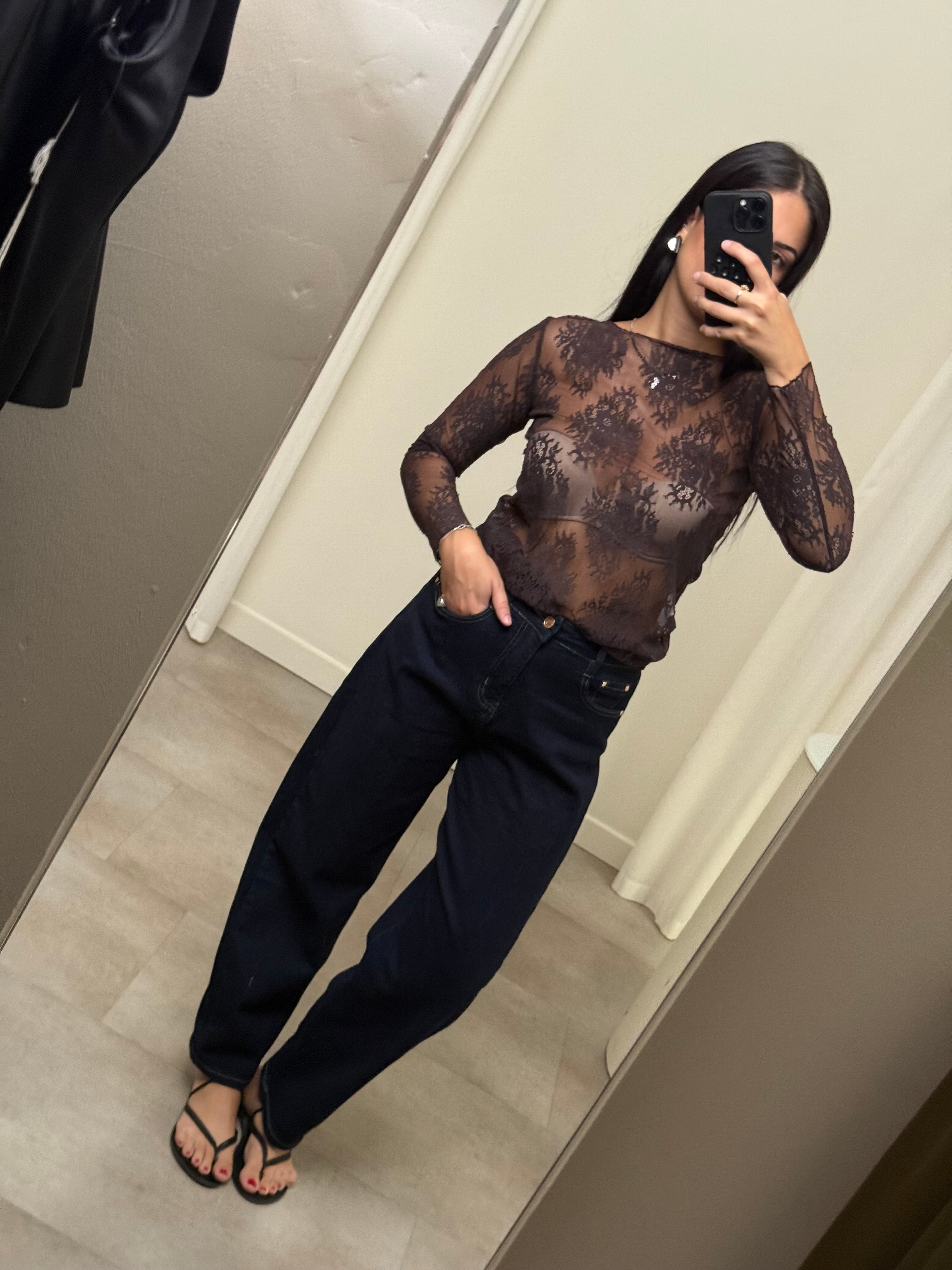 Jeans baggy