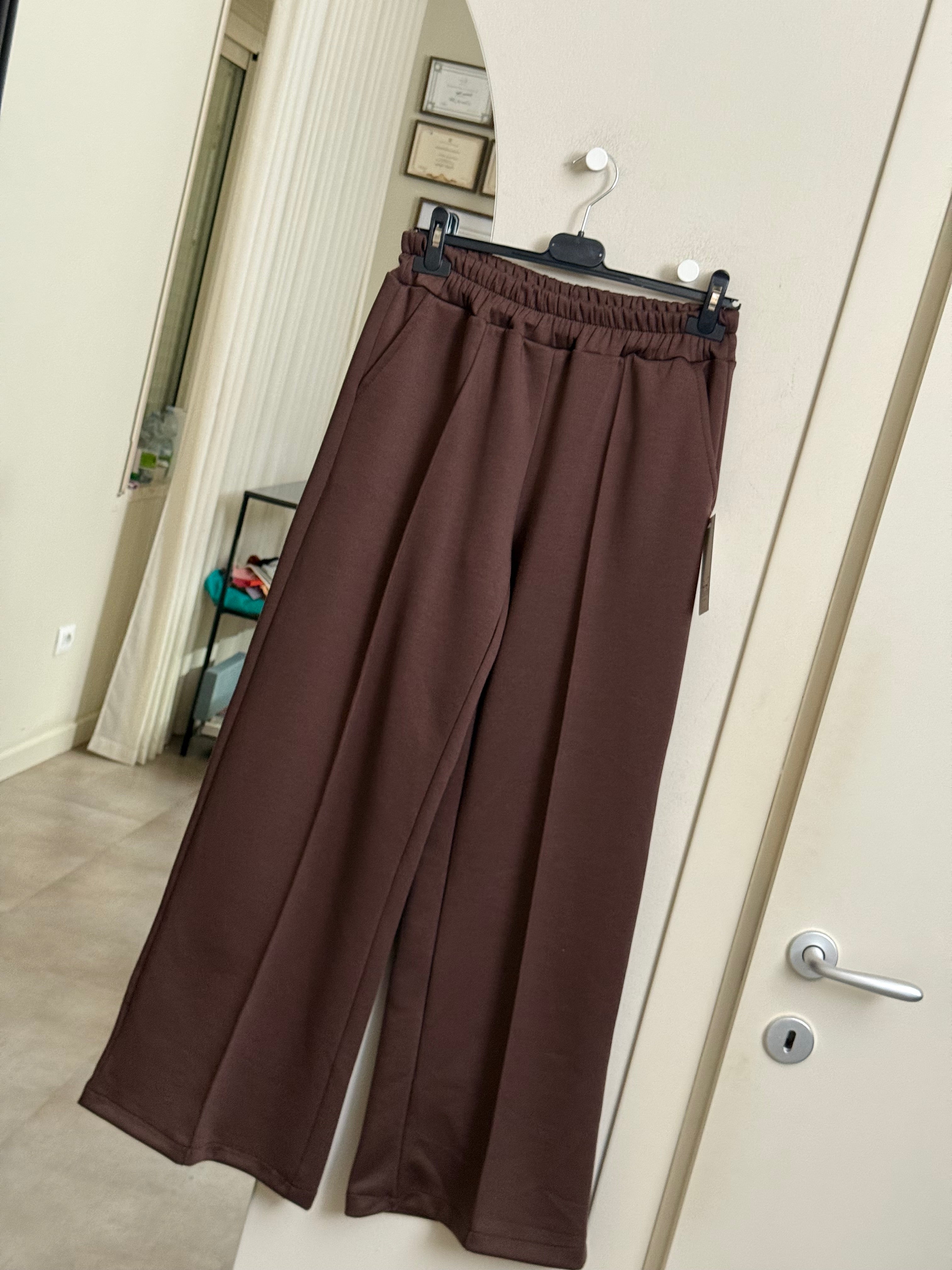 Pantalone tuta