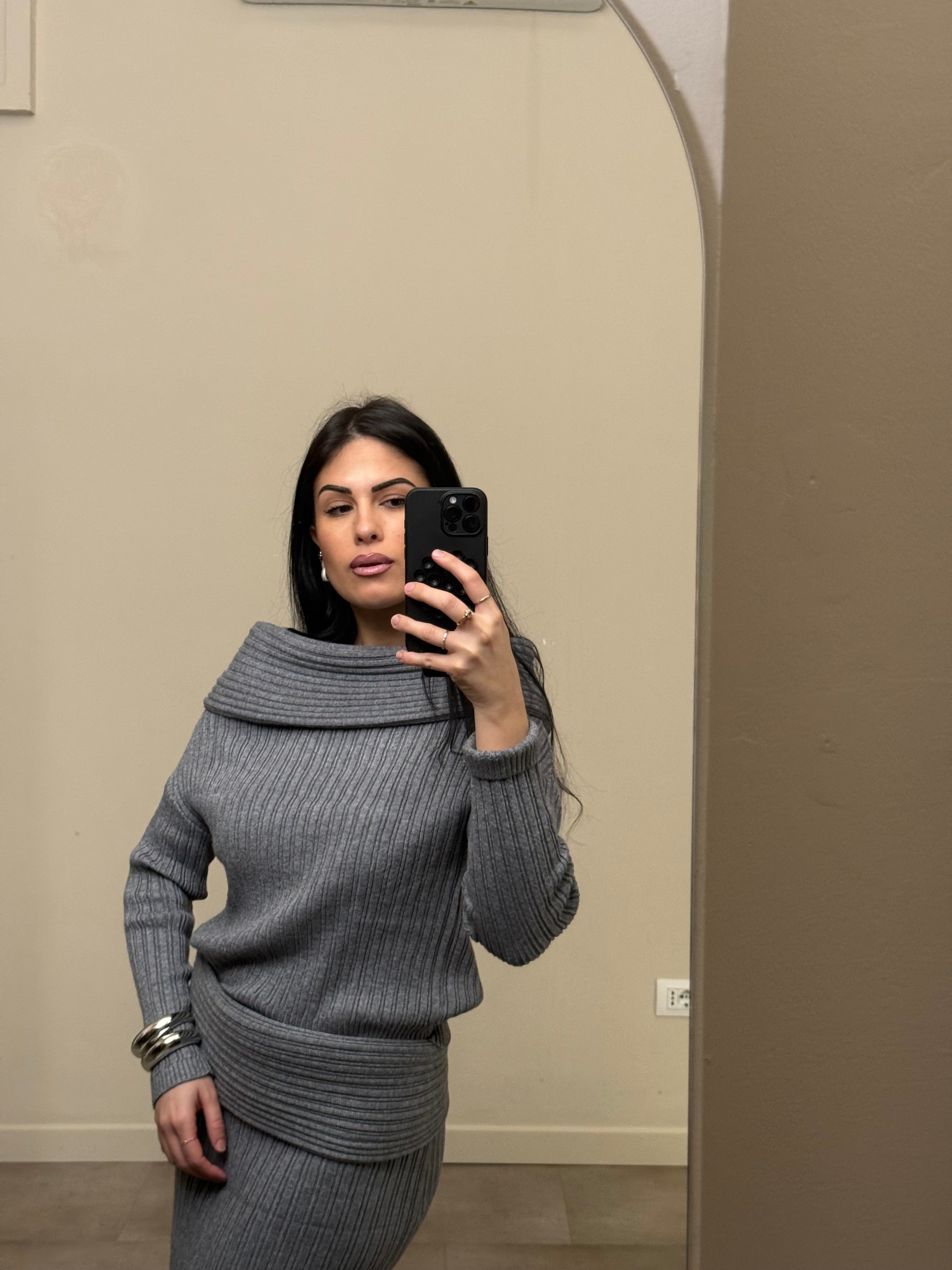 Coordinato luna