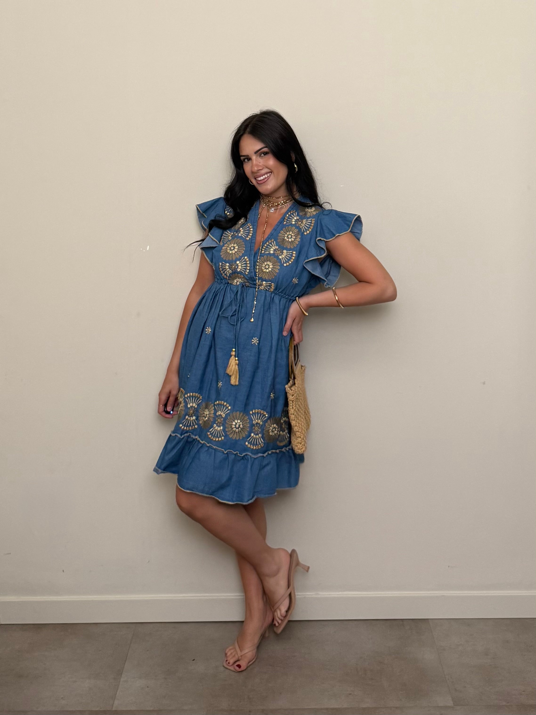 Dress India