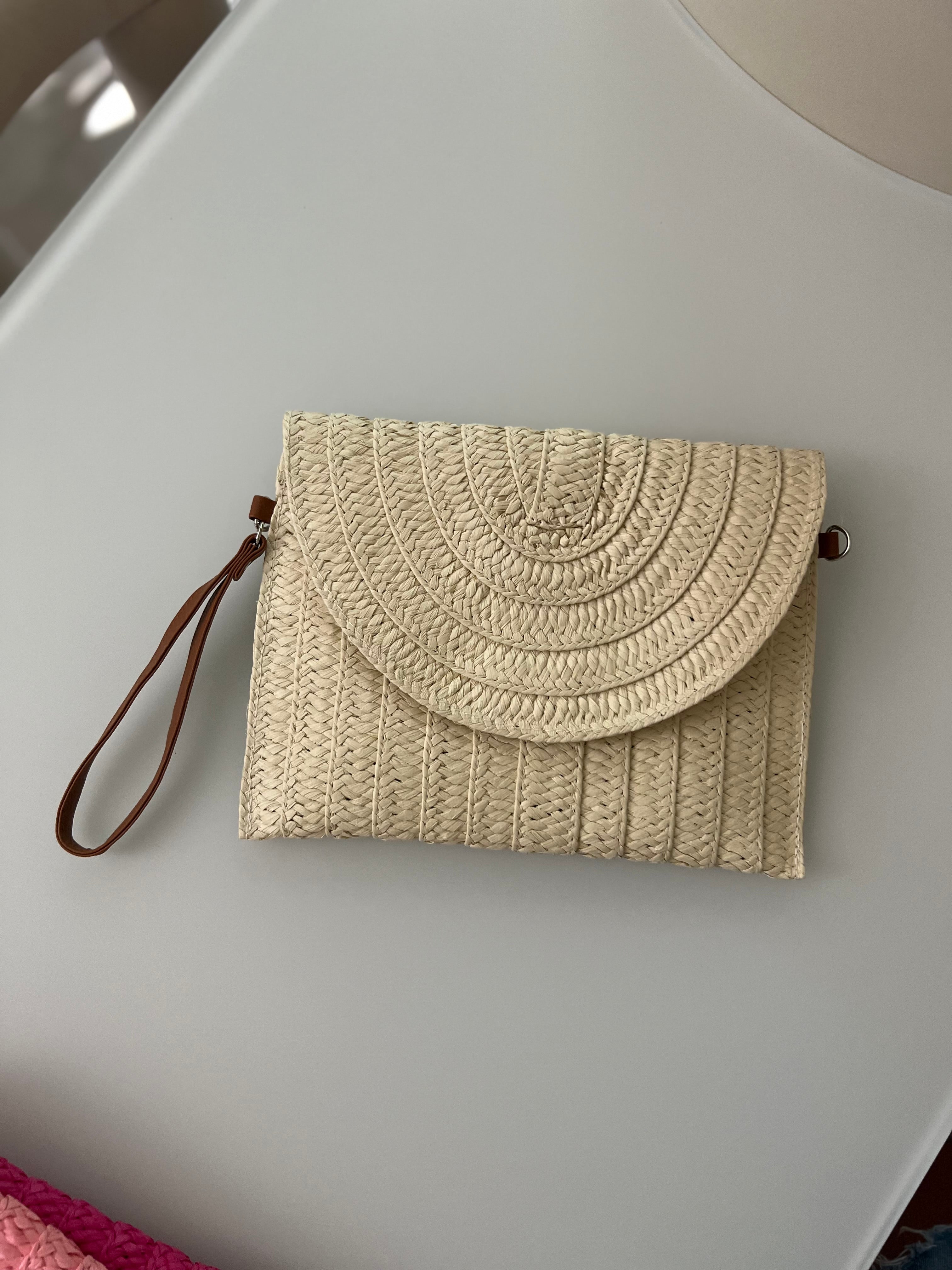 Pochette Benny
