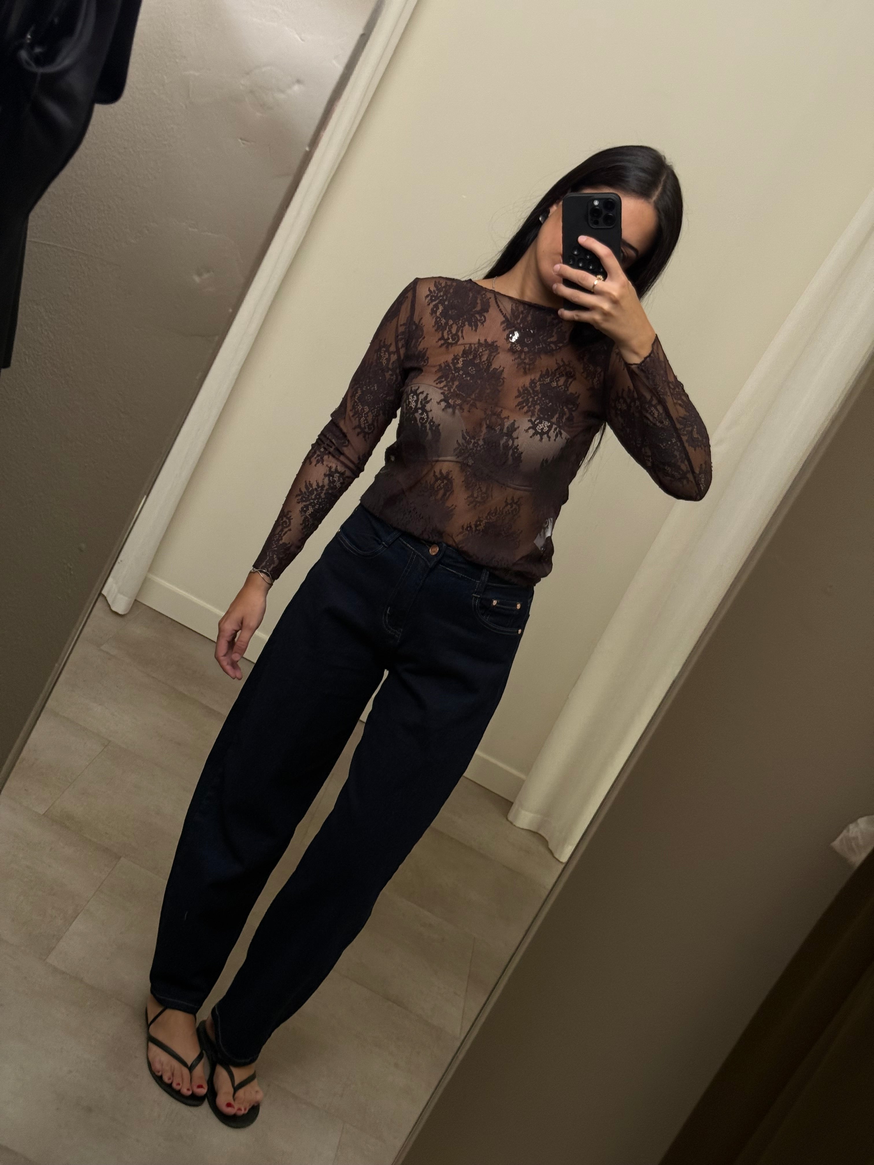 Jeans baggy