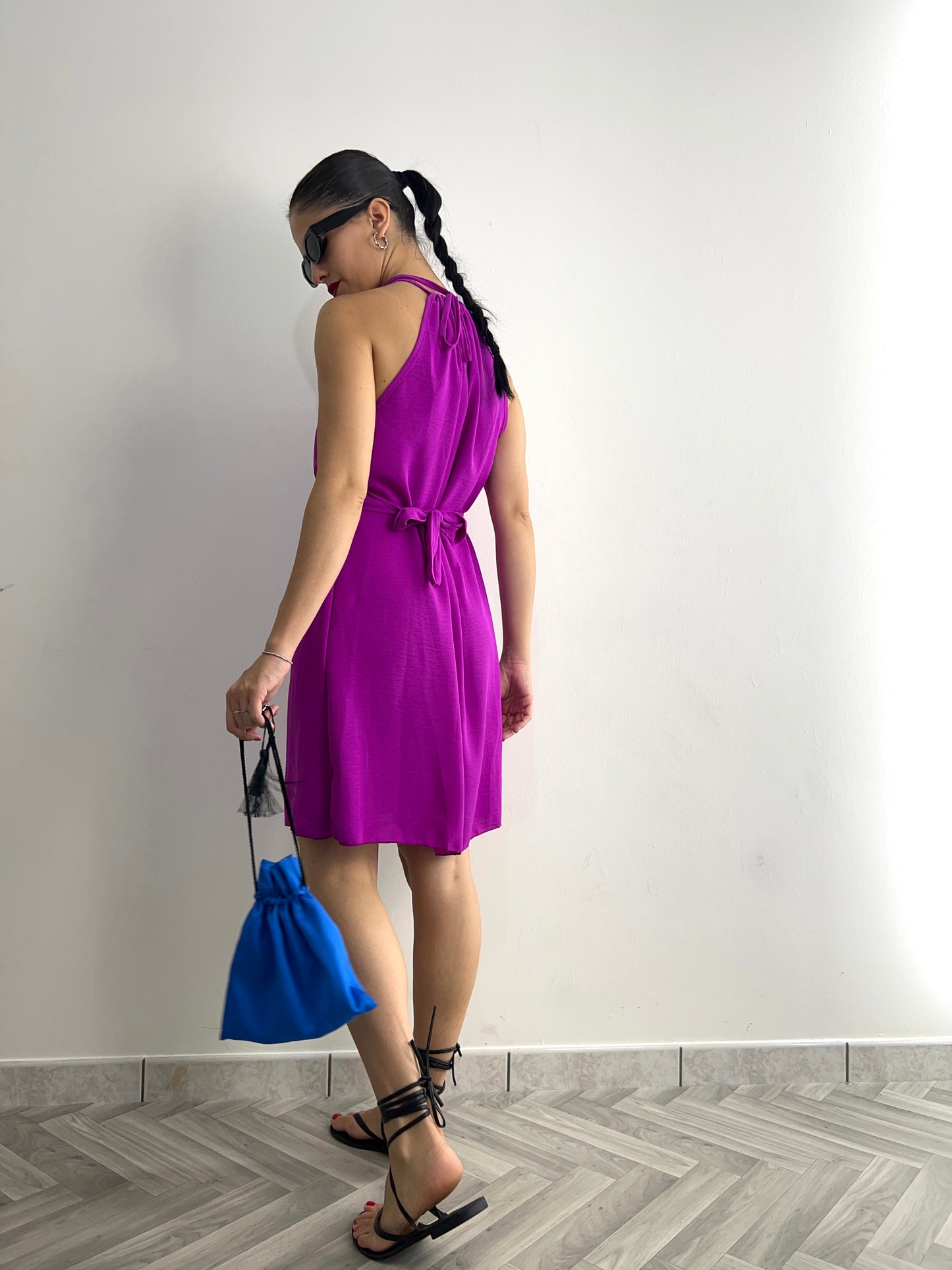 Dress Giovanna