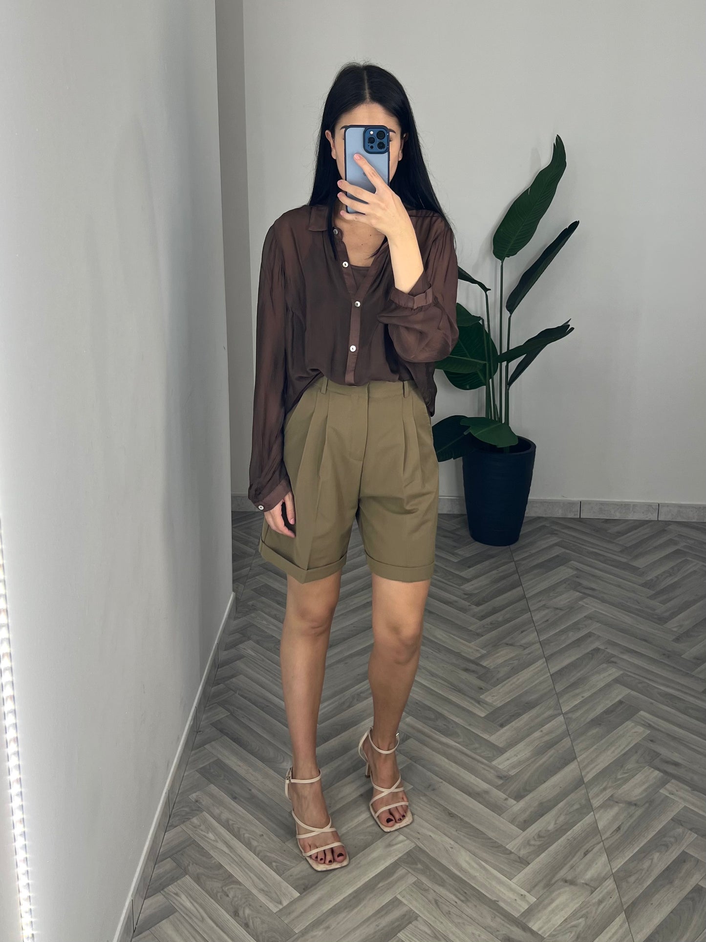 Shorts Maya