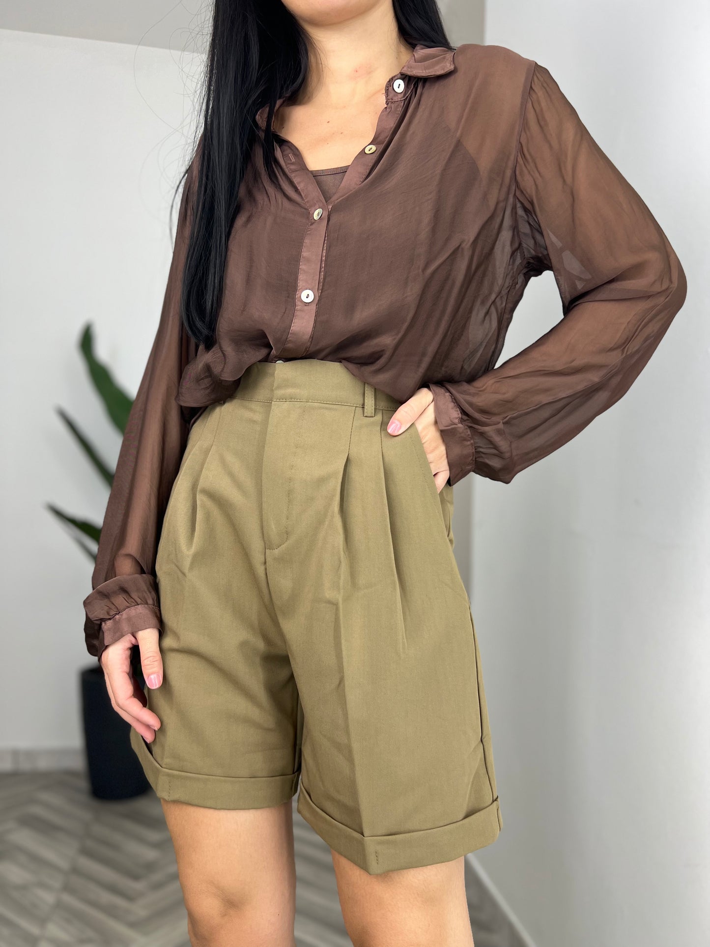 Shorts Maya