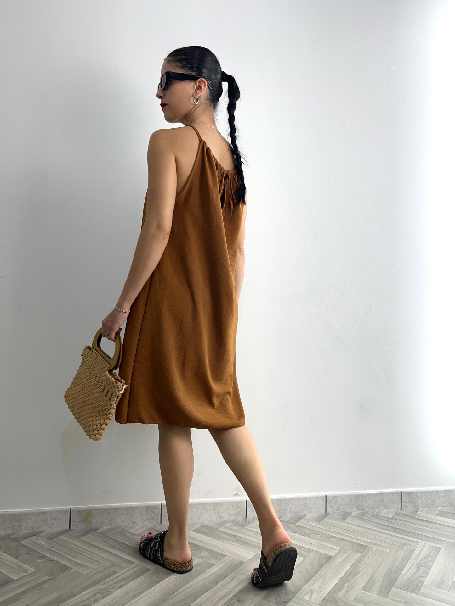 Dress Giovanna