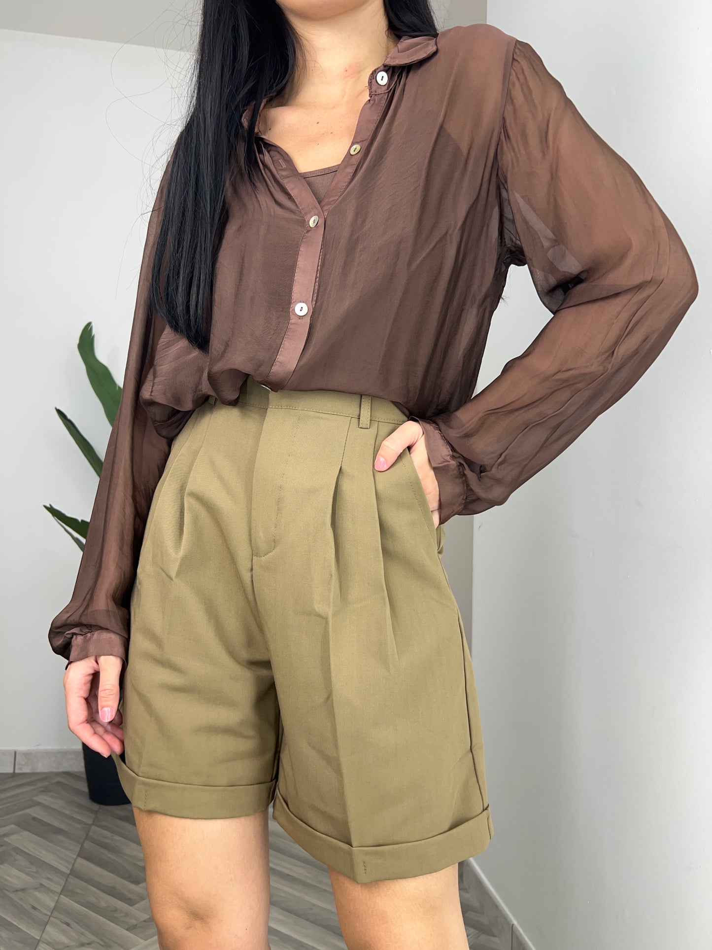 Shorts Maya
