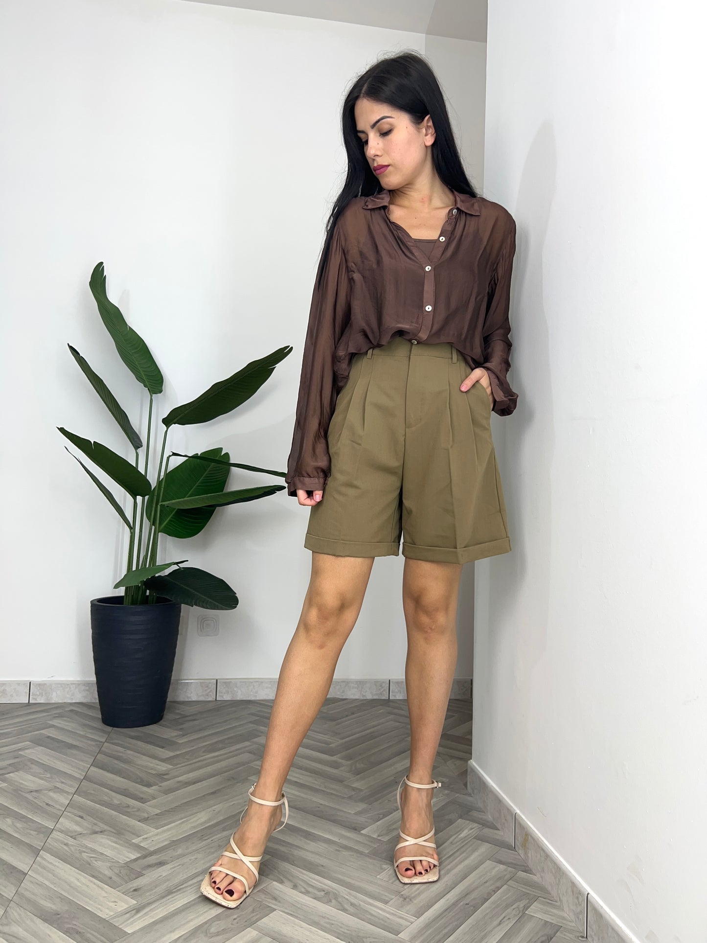 Shorts Maya