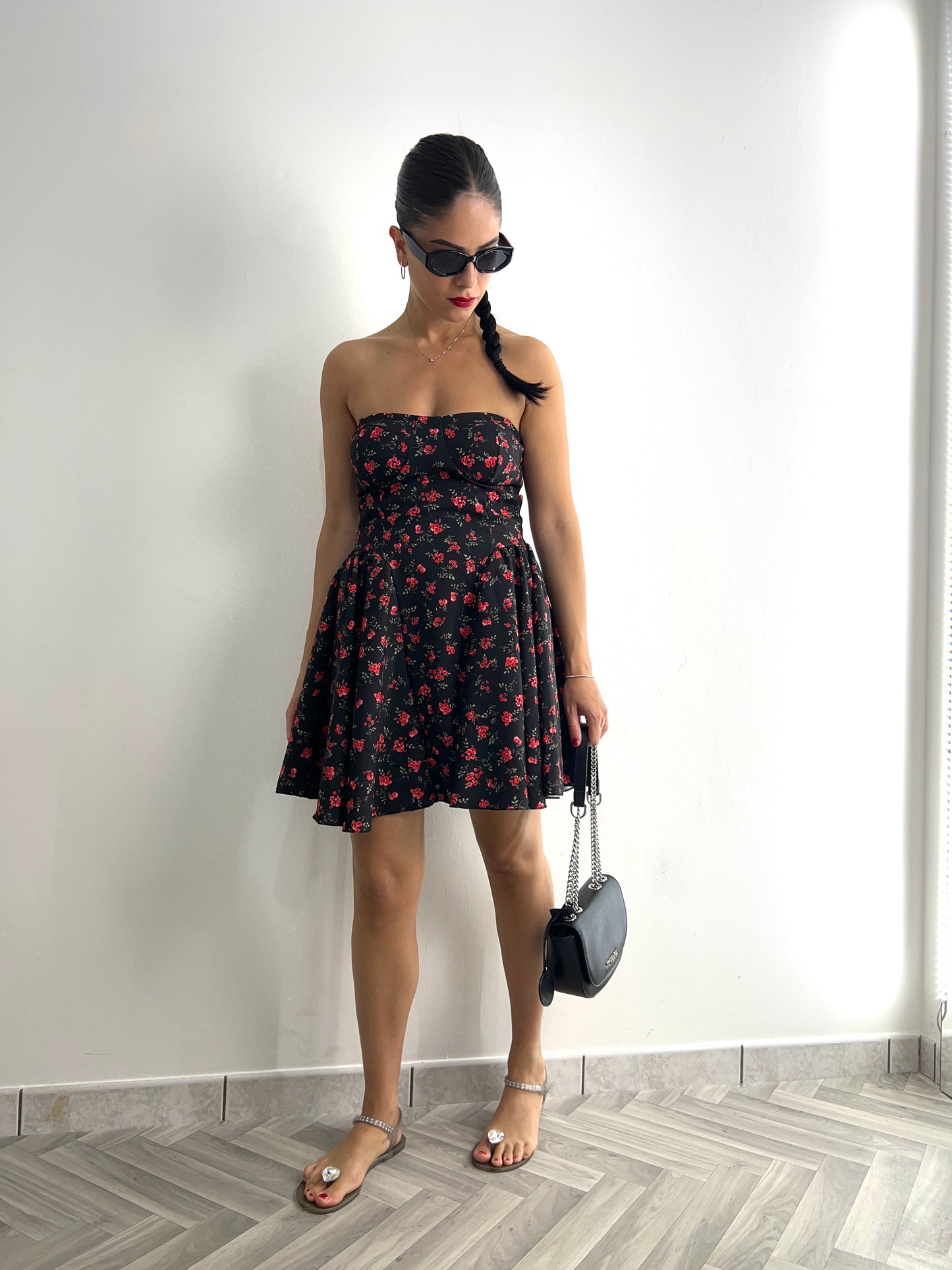 Mini dress Claudia