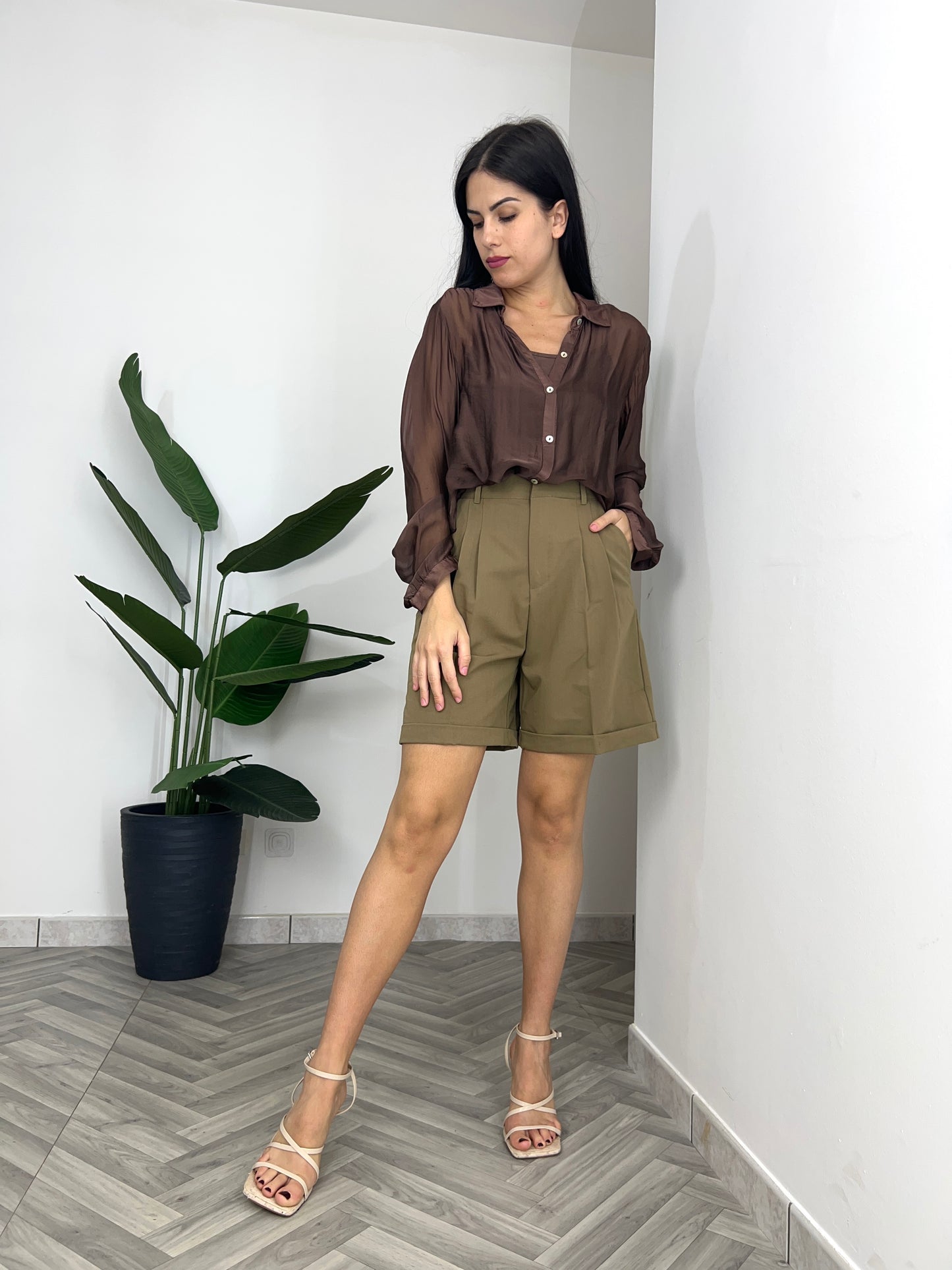 Shorts Maya