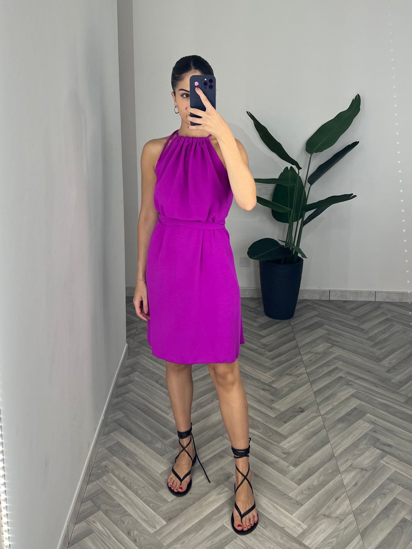 Dress Giovanna