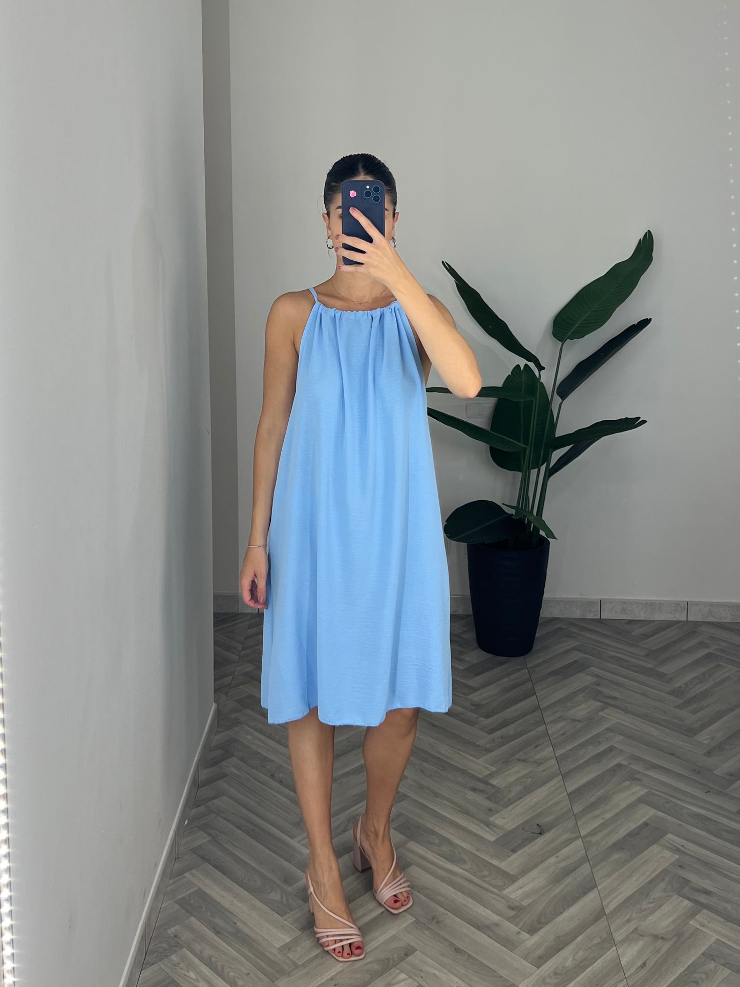 Dress Giovanna