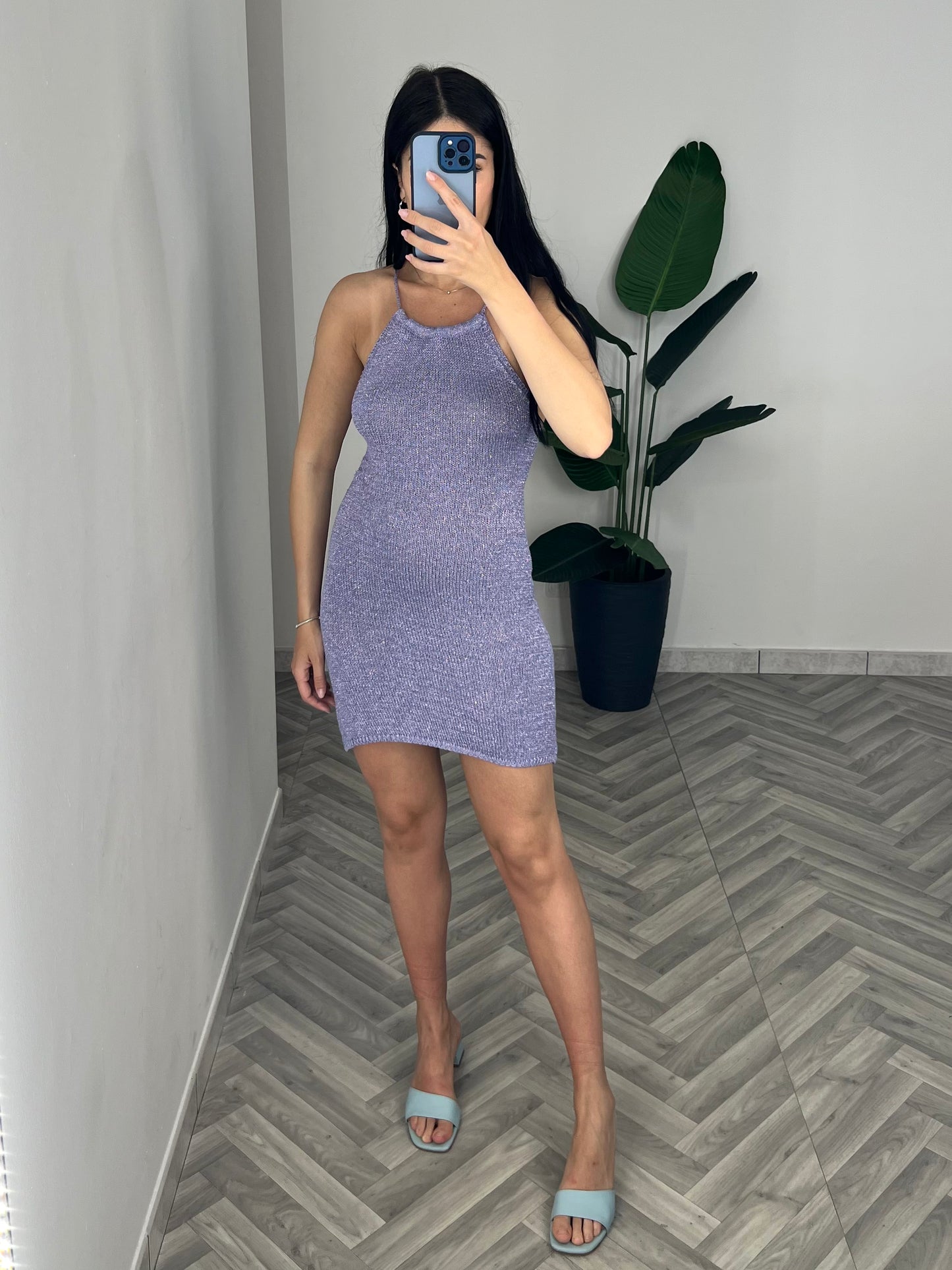 Mini dress Miami