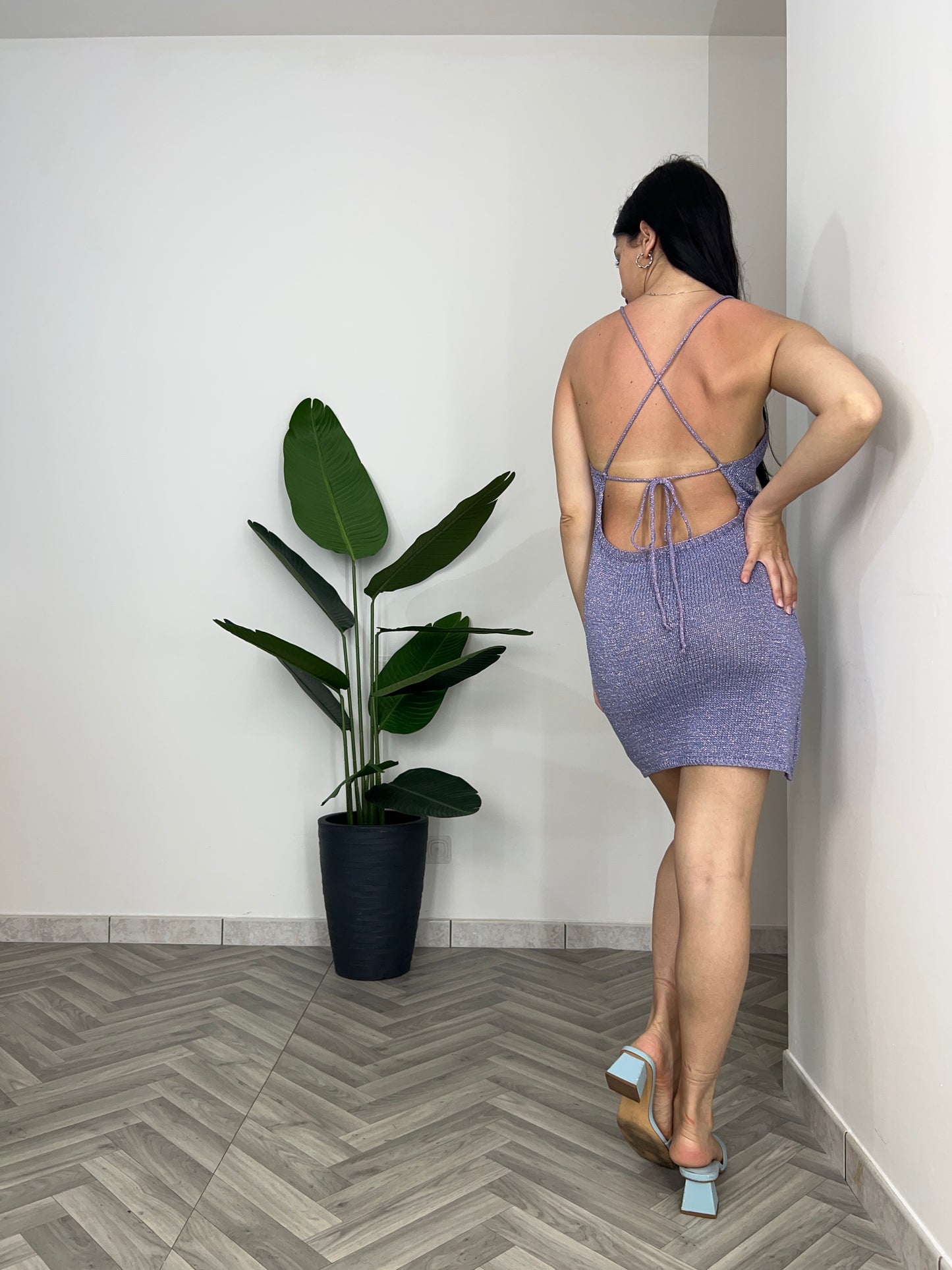 Mini dress Miami