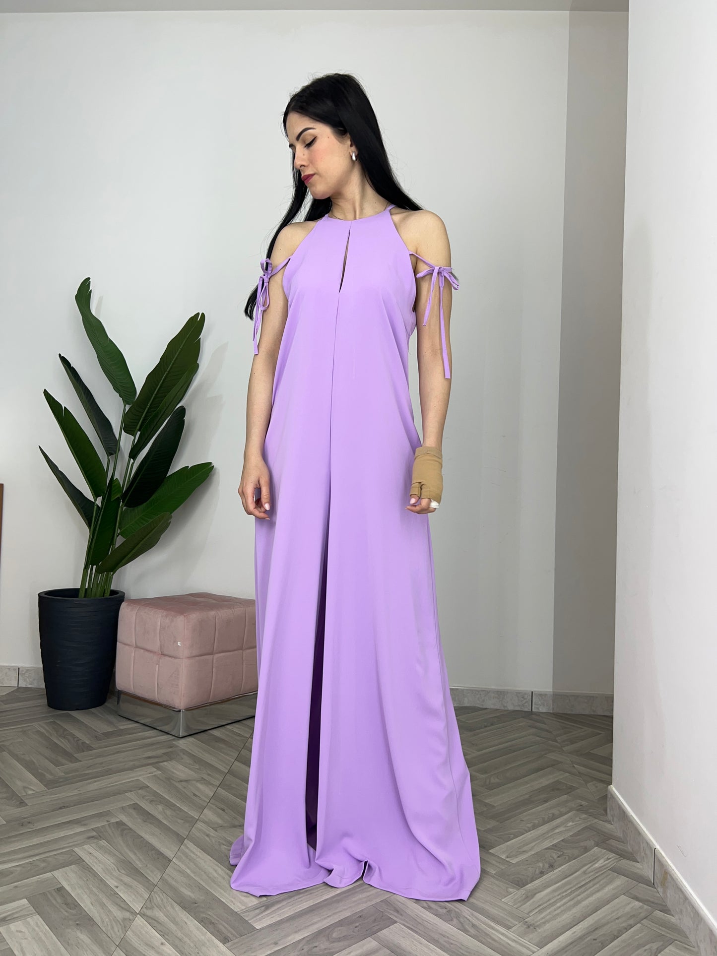 Maxi tuta