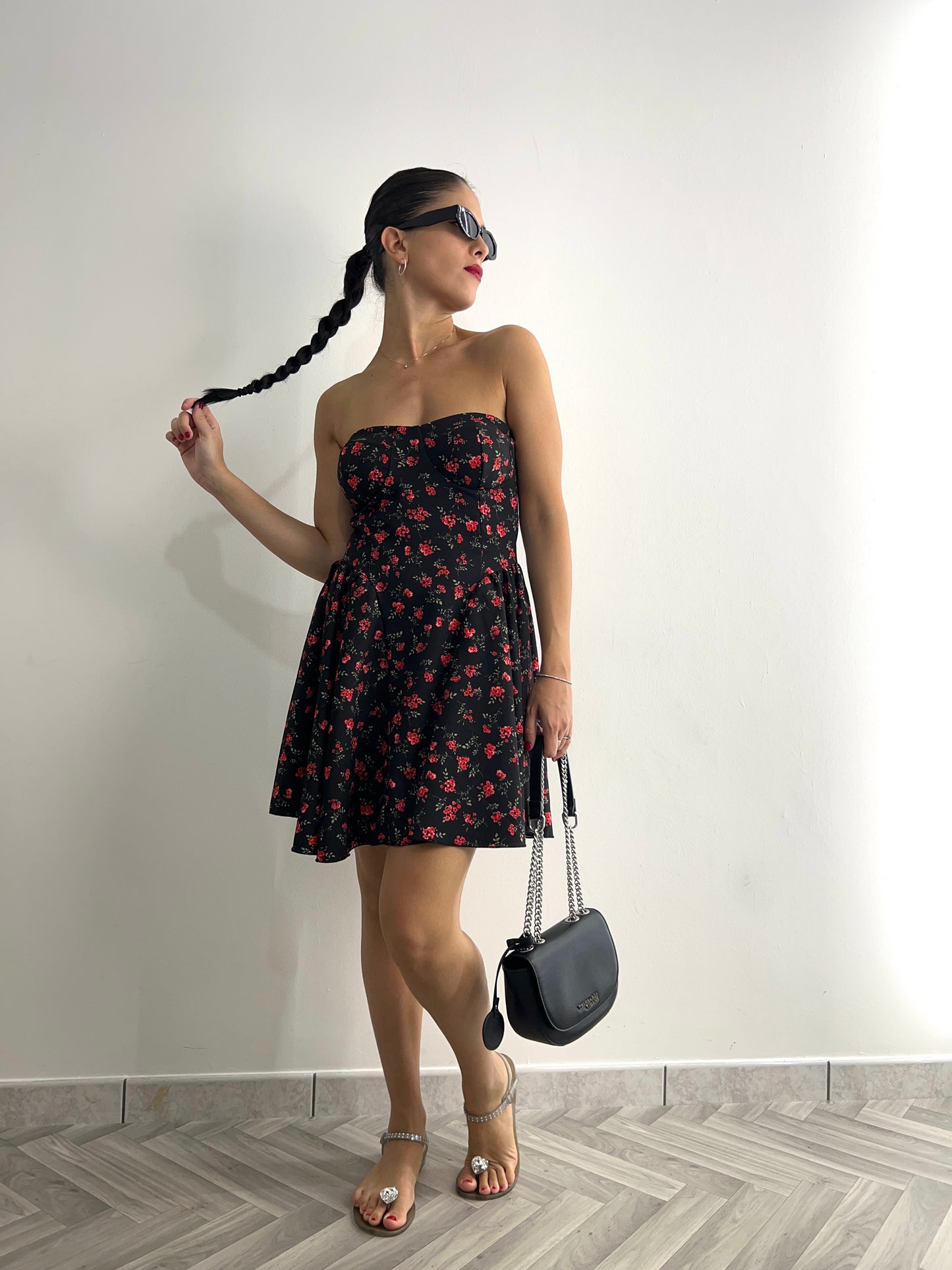 Mini dress Claudia