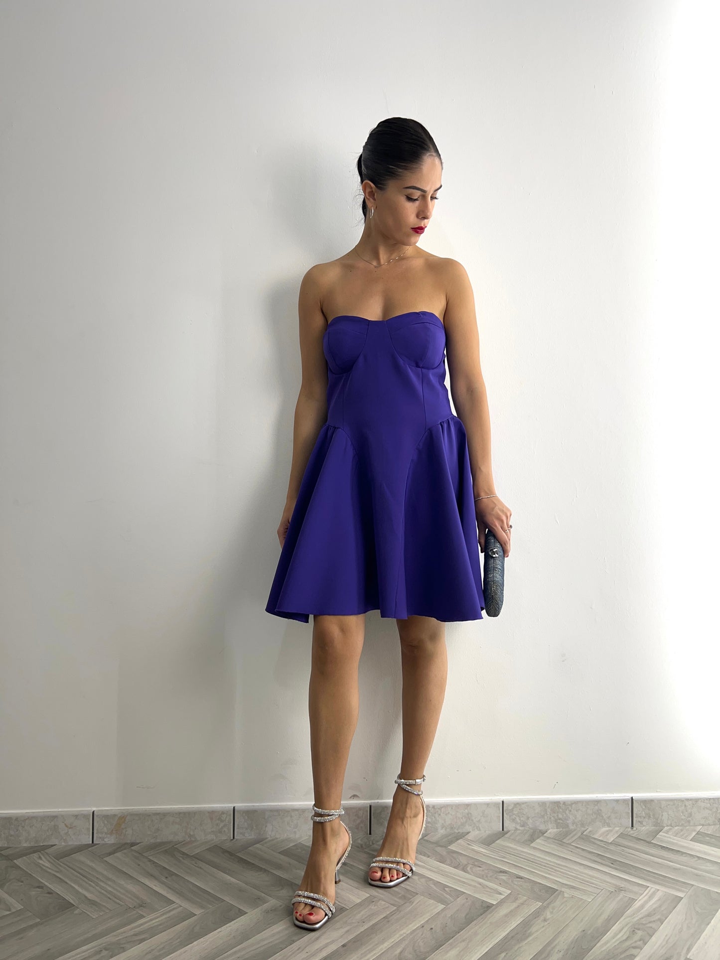 Mini dress Claudia