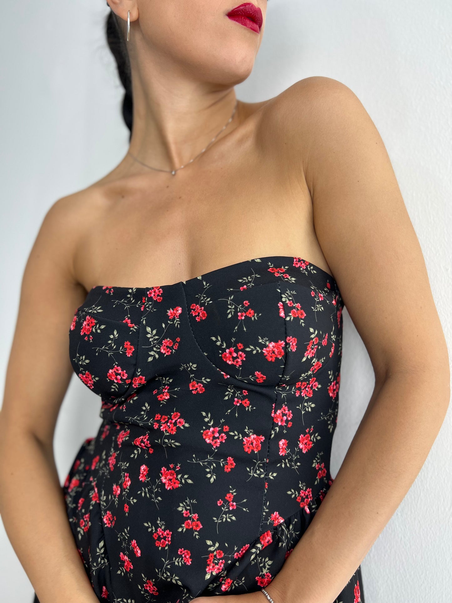 Mini dress Claudia