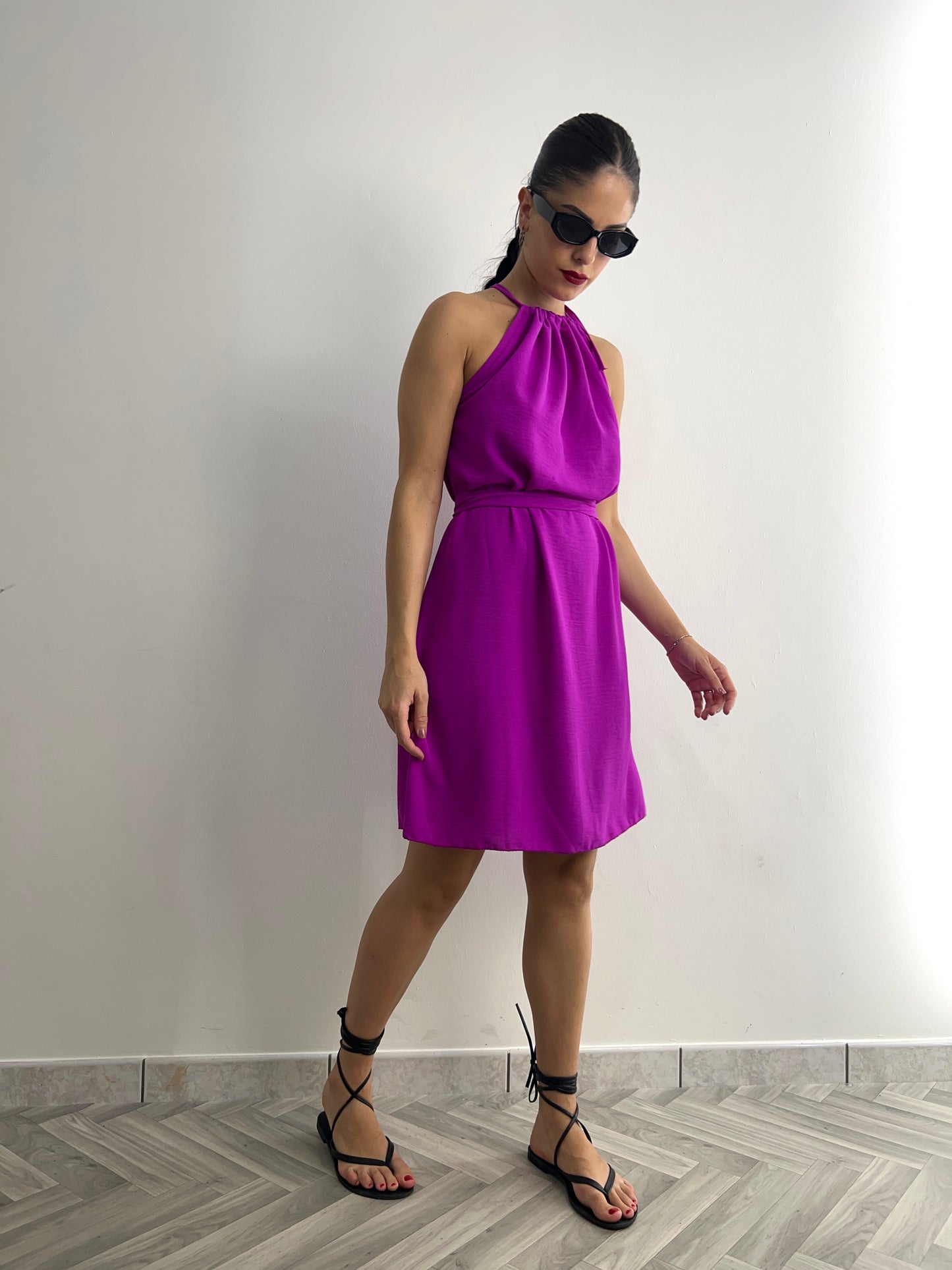 Dress Giovanna
