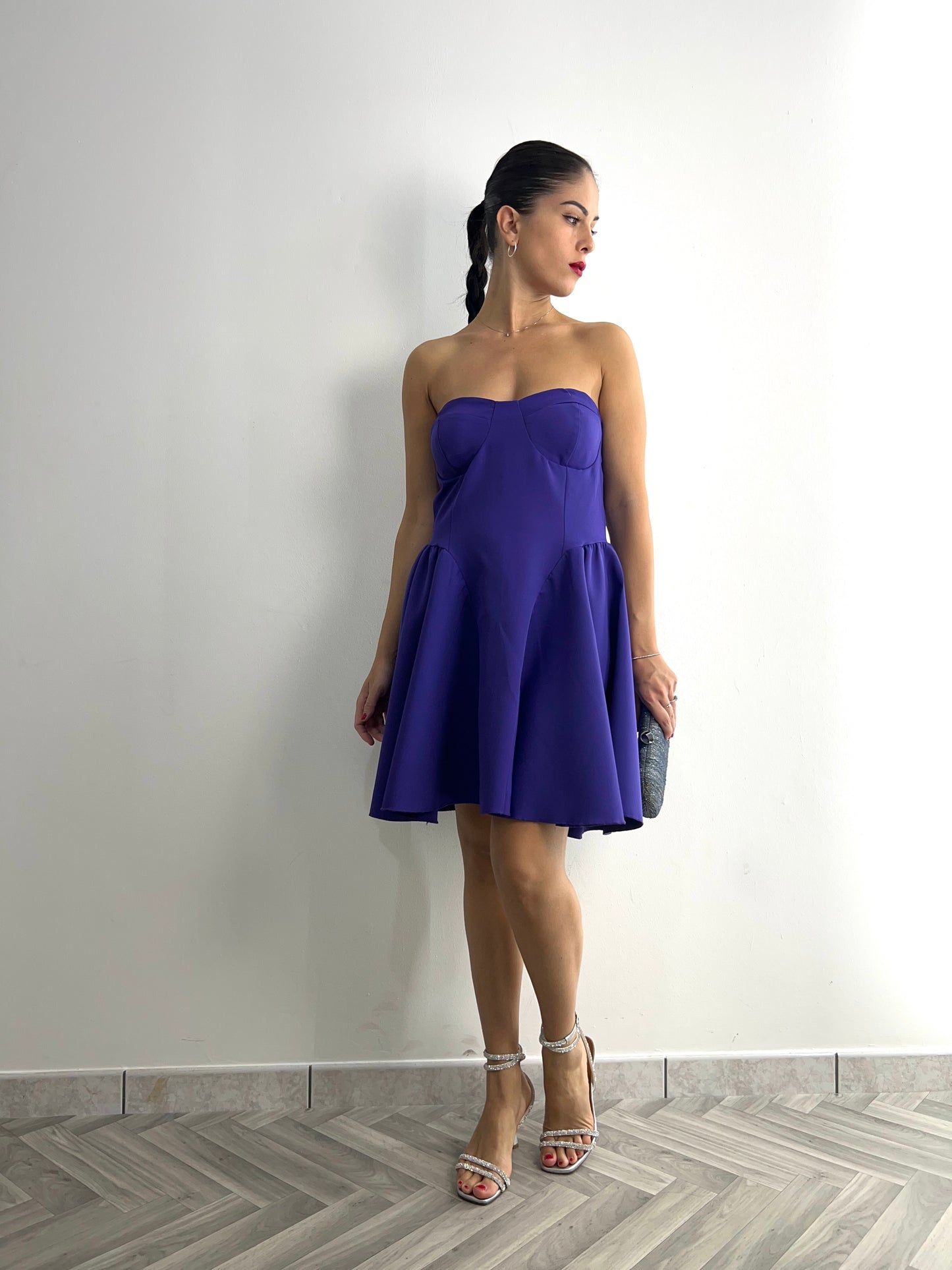 Mini dress Claudia