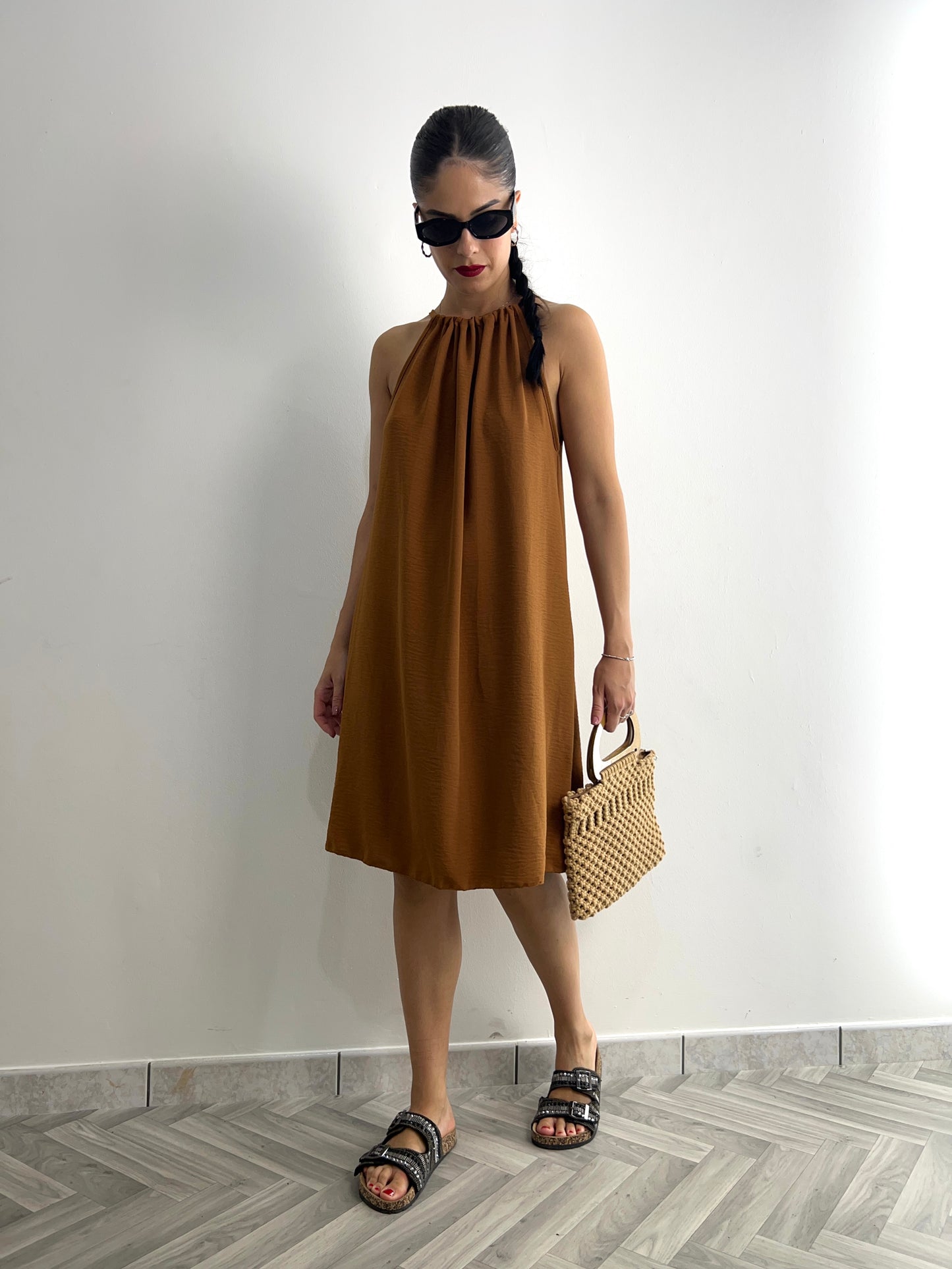 Dress Giovanna