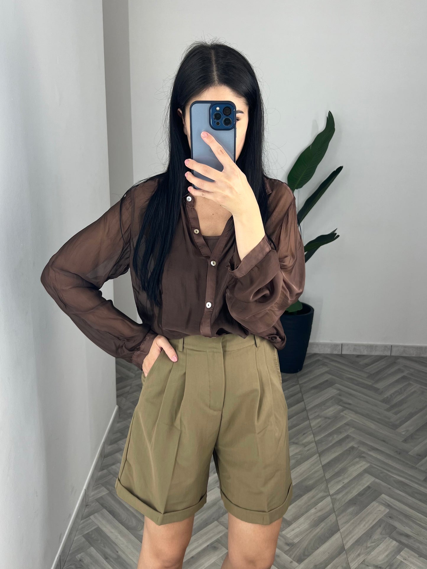 Shorts Maya