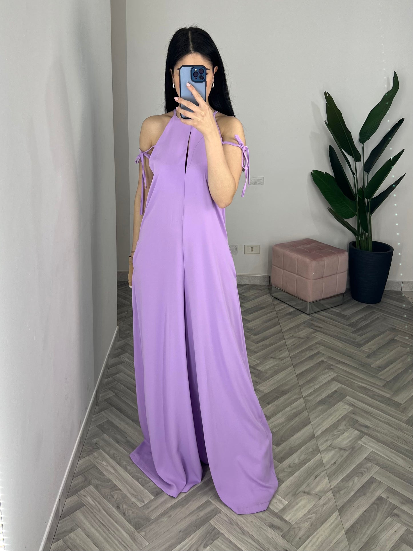 Maxi tuta