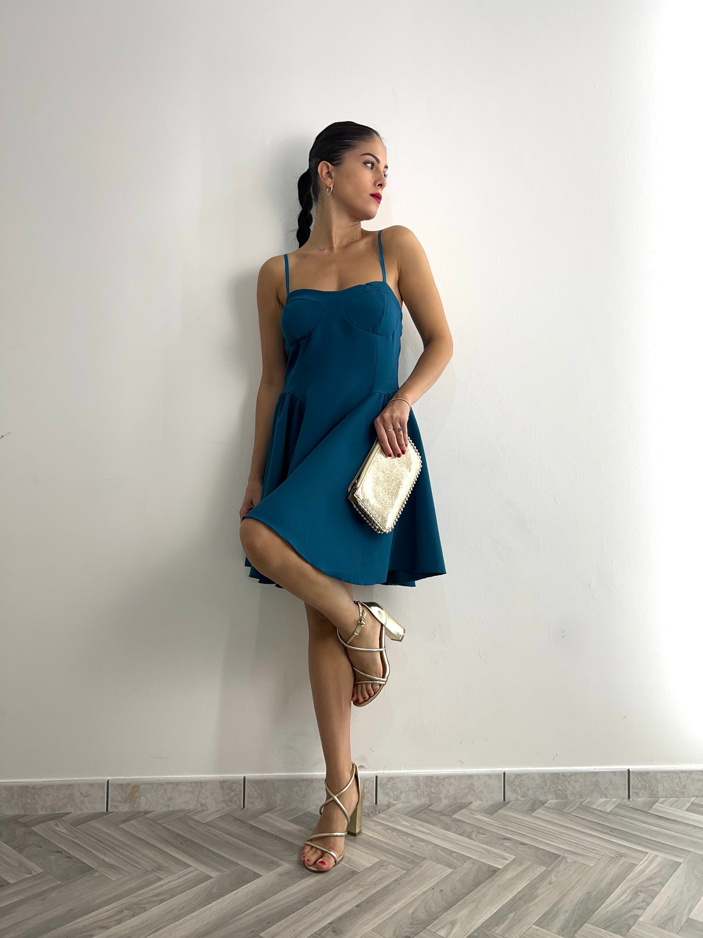 Mini dress Claudia