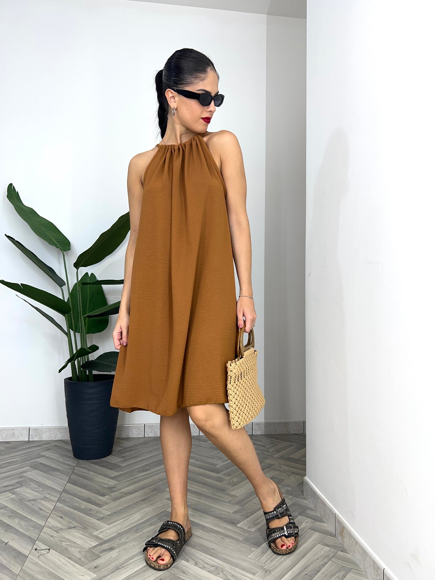 Dress Giovanna