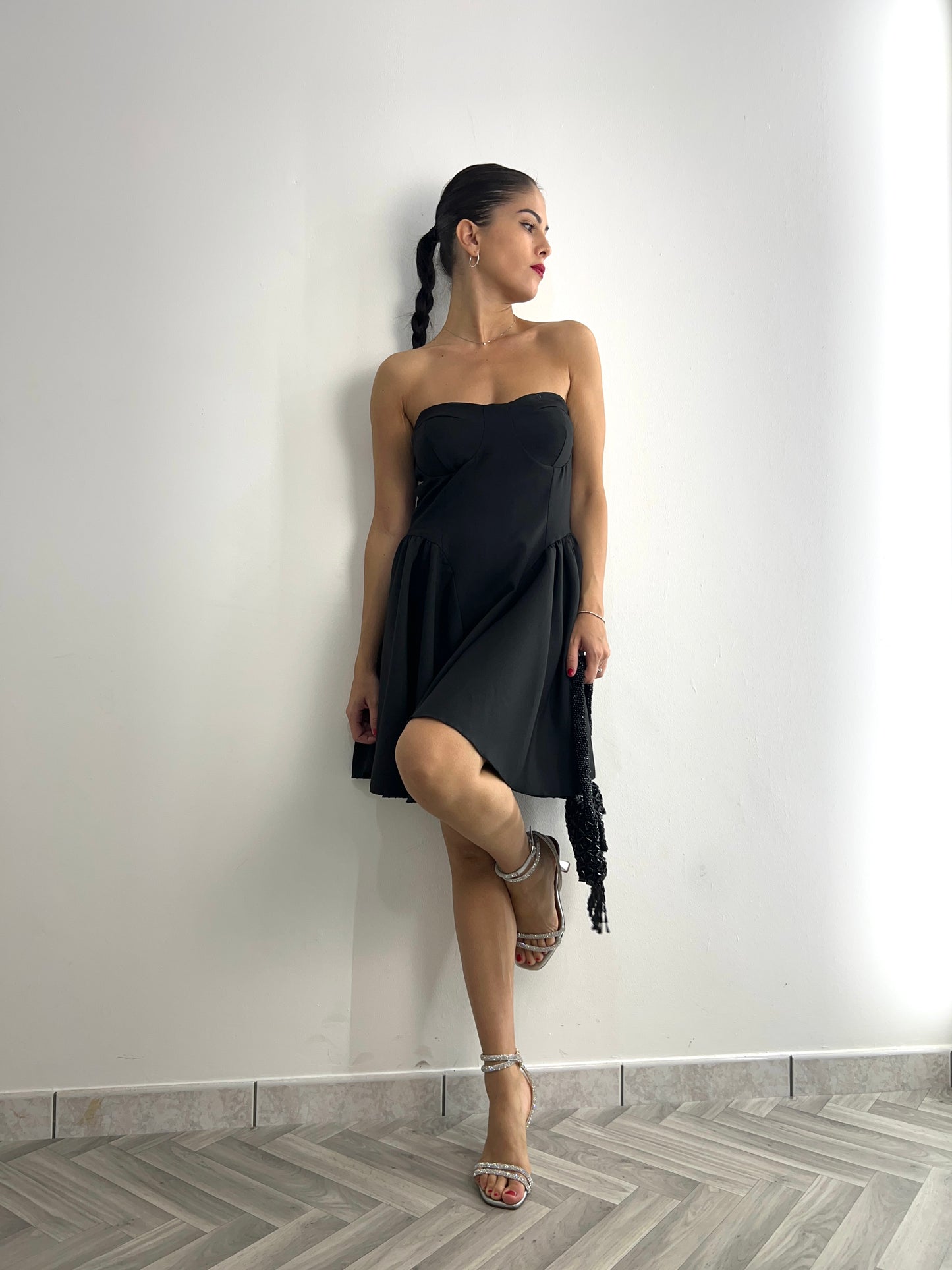 Mini dress Claudia