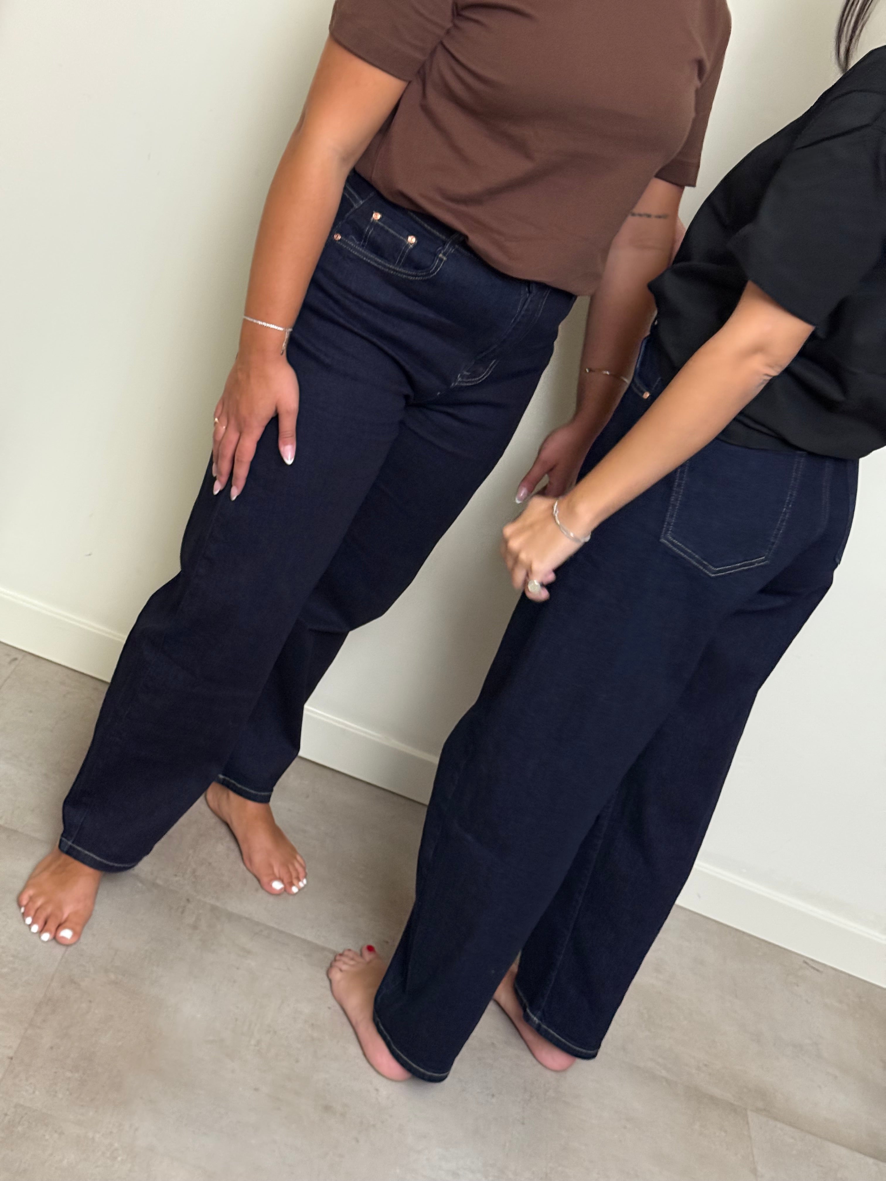 Jeans baggy