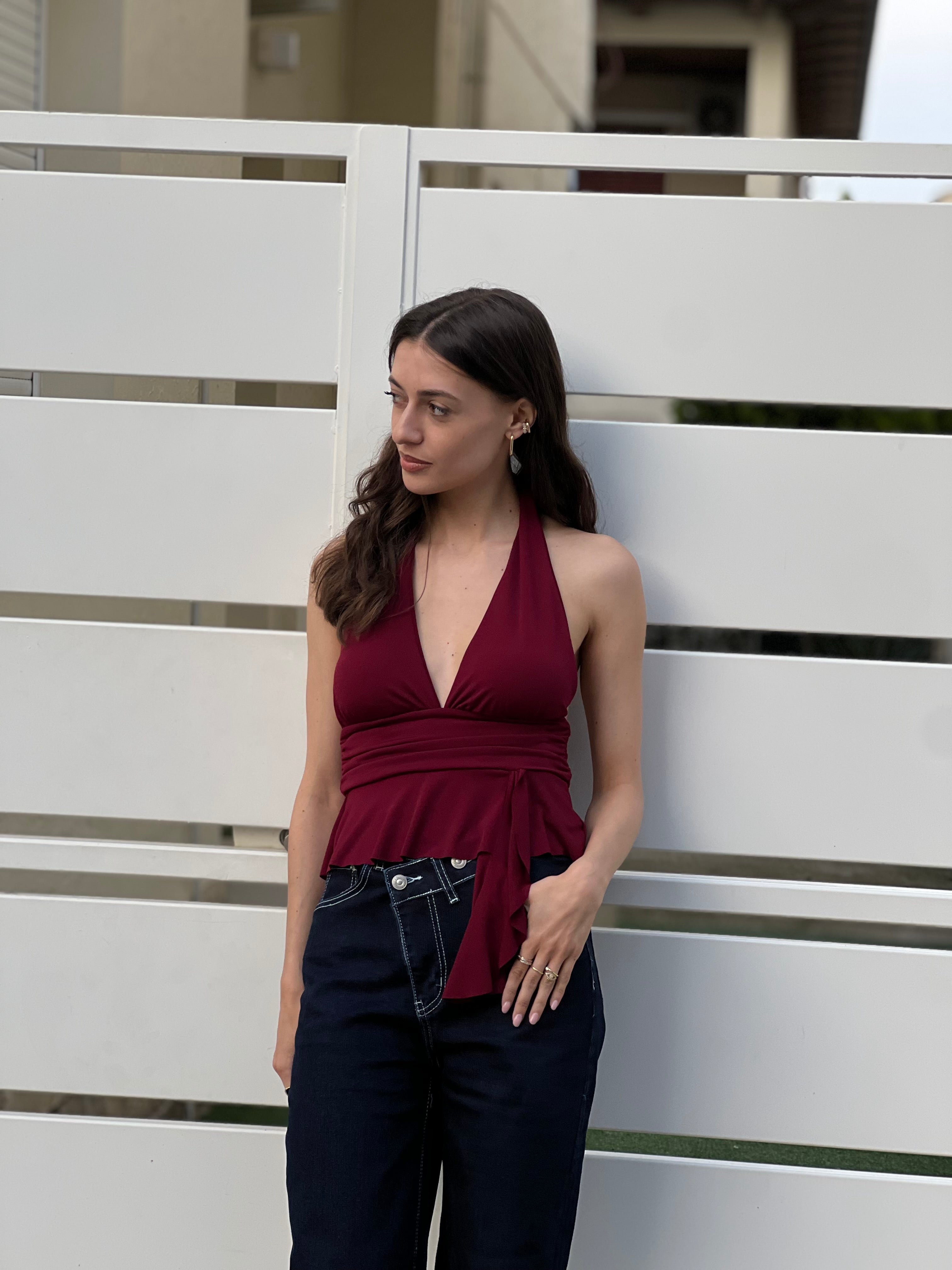 Top Amanda