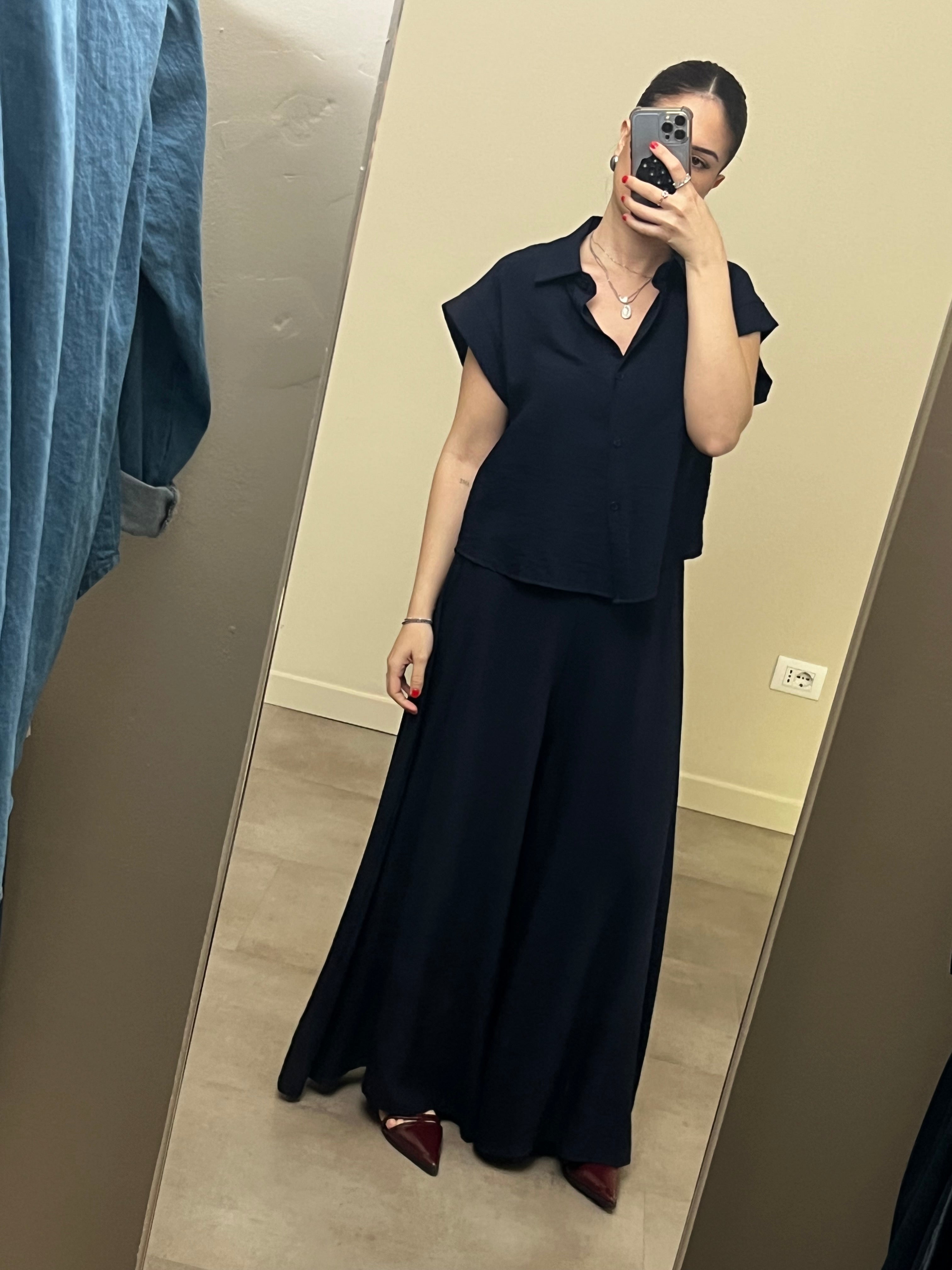 Coordinato Mery