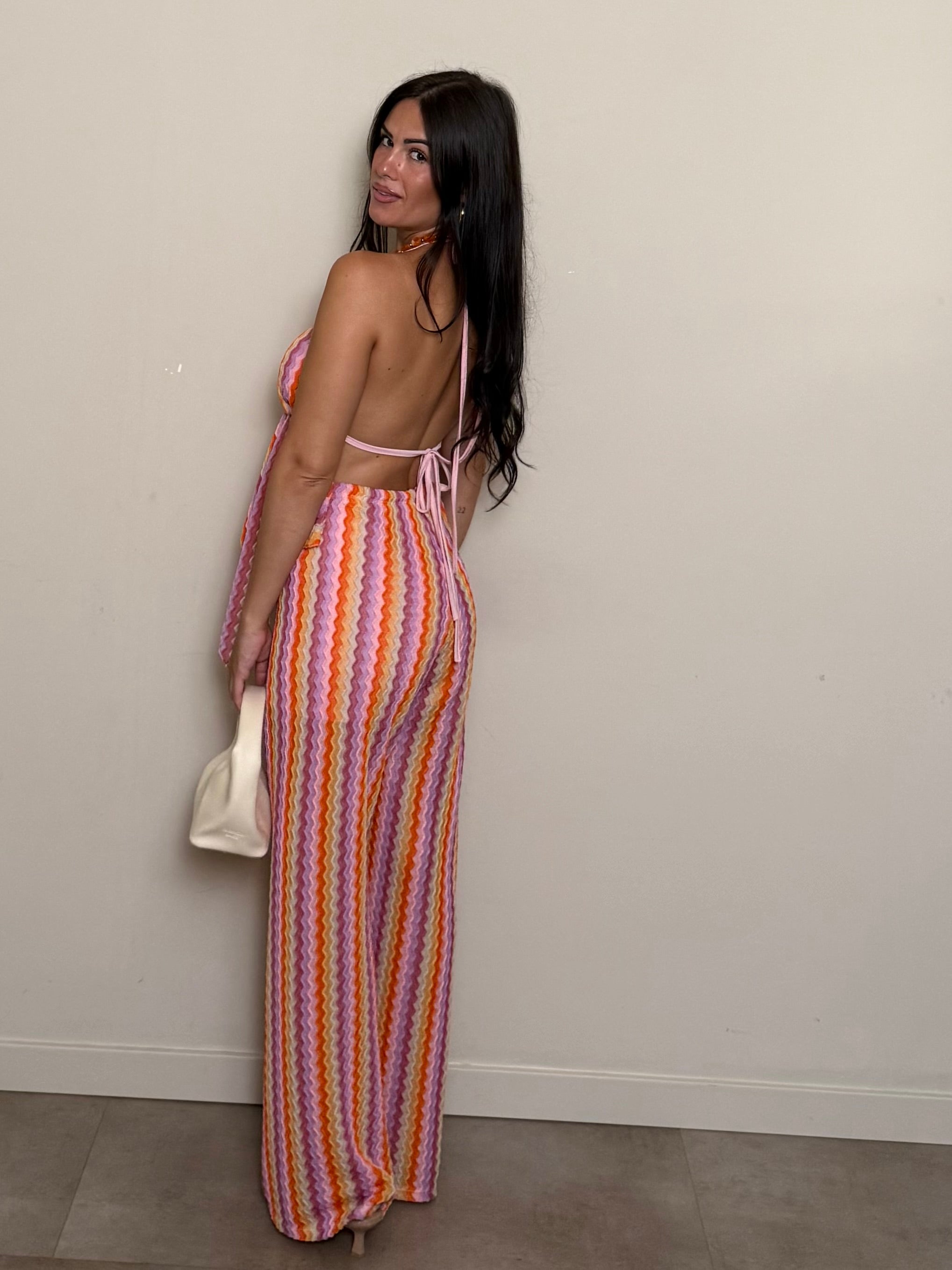 Coordinato color