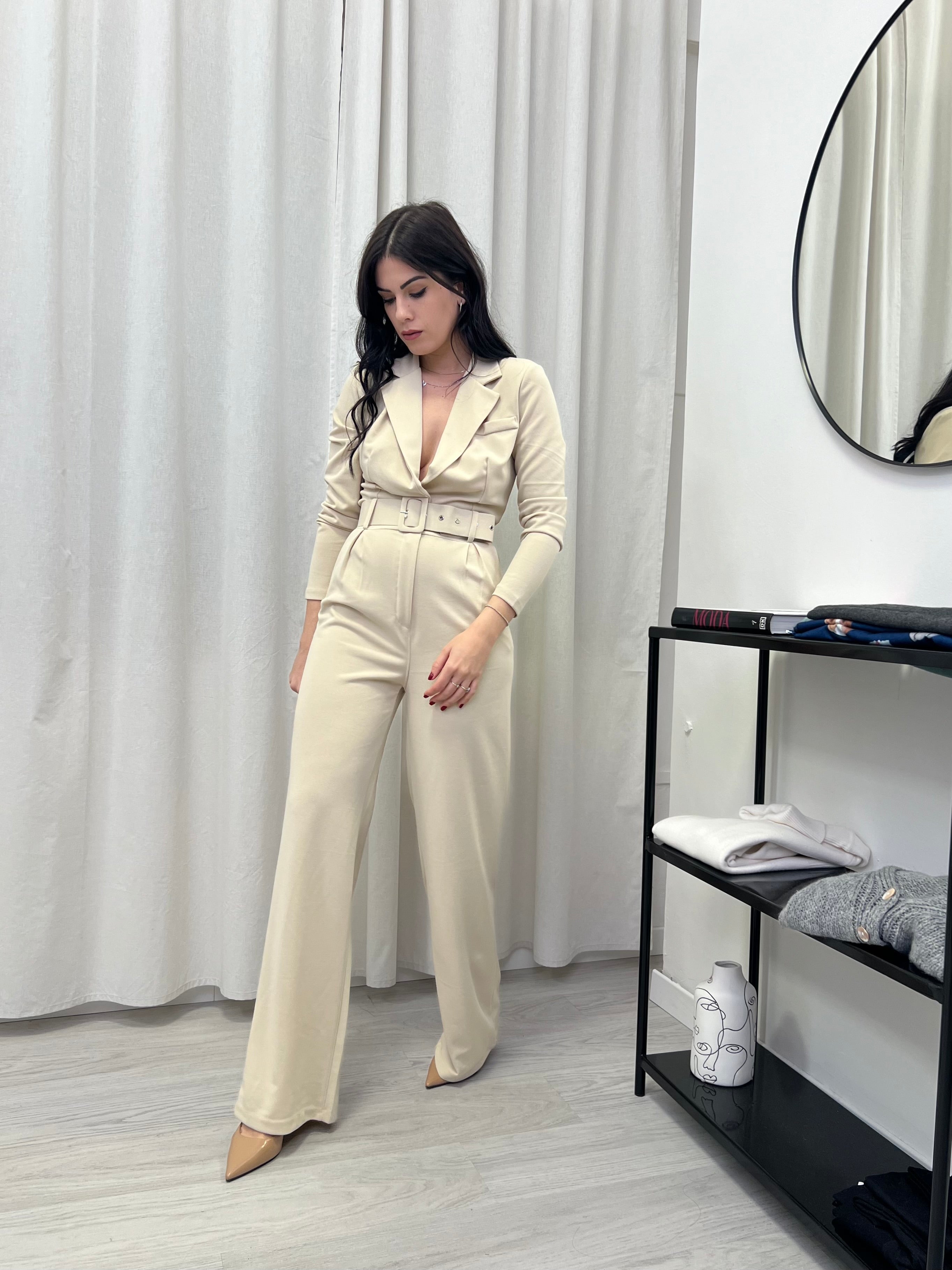 Jumpsuit Morena