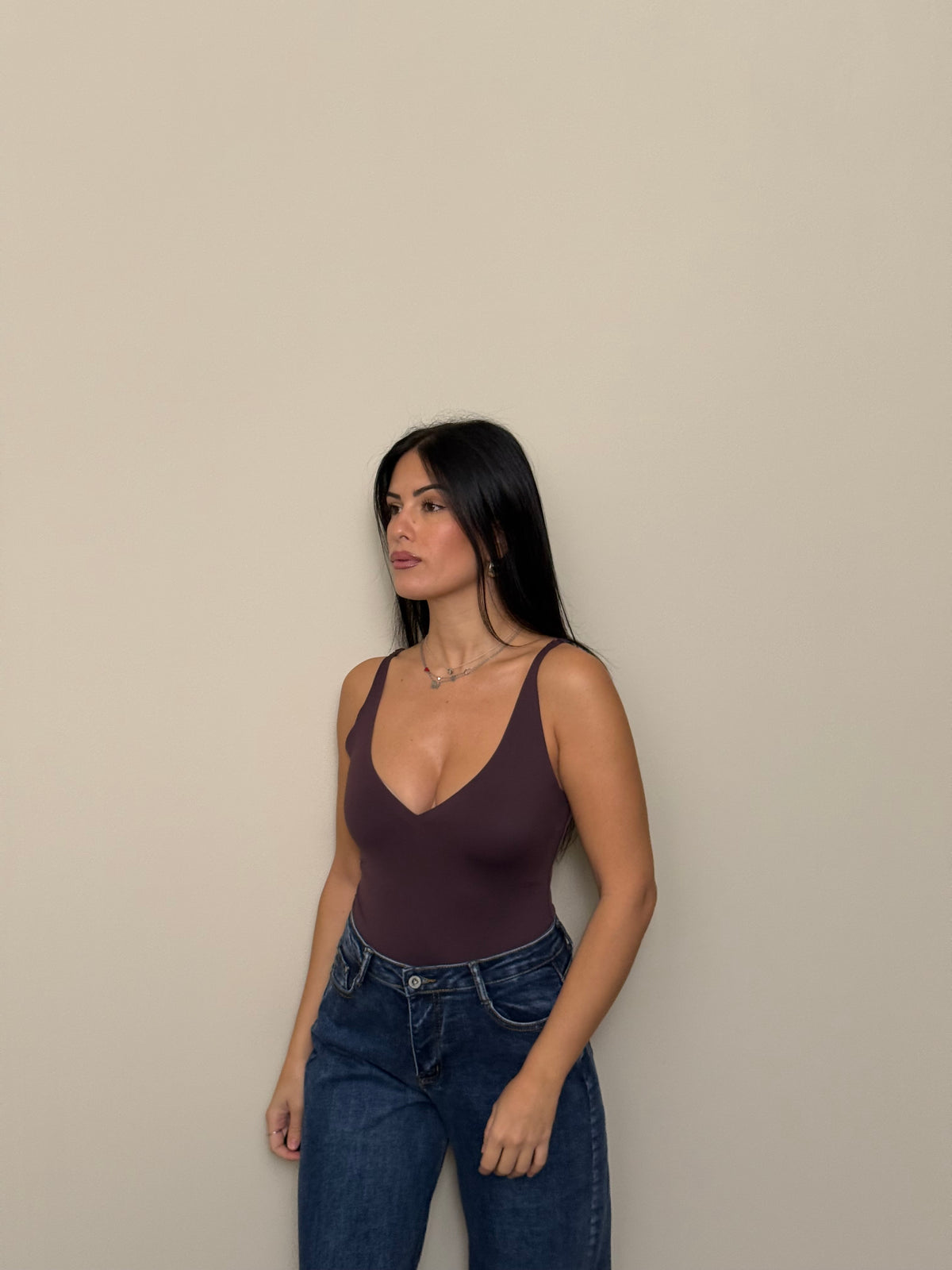 Body skin vinaccia
