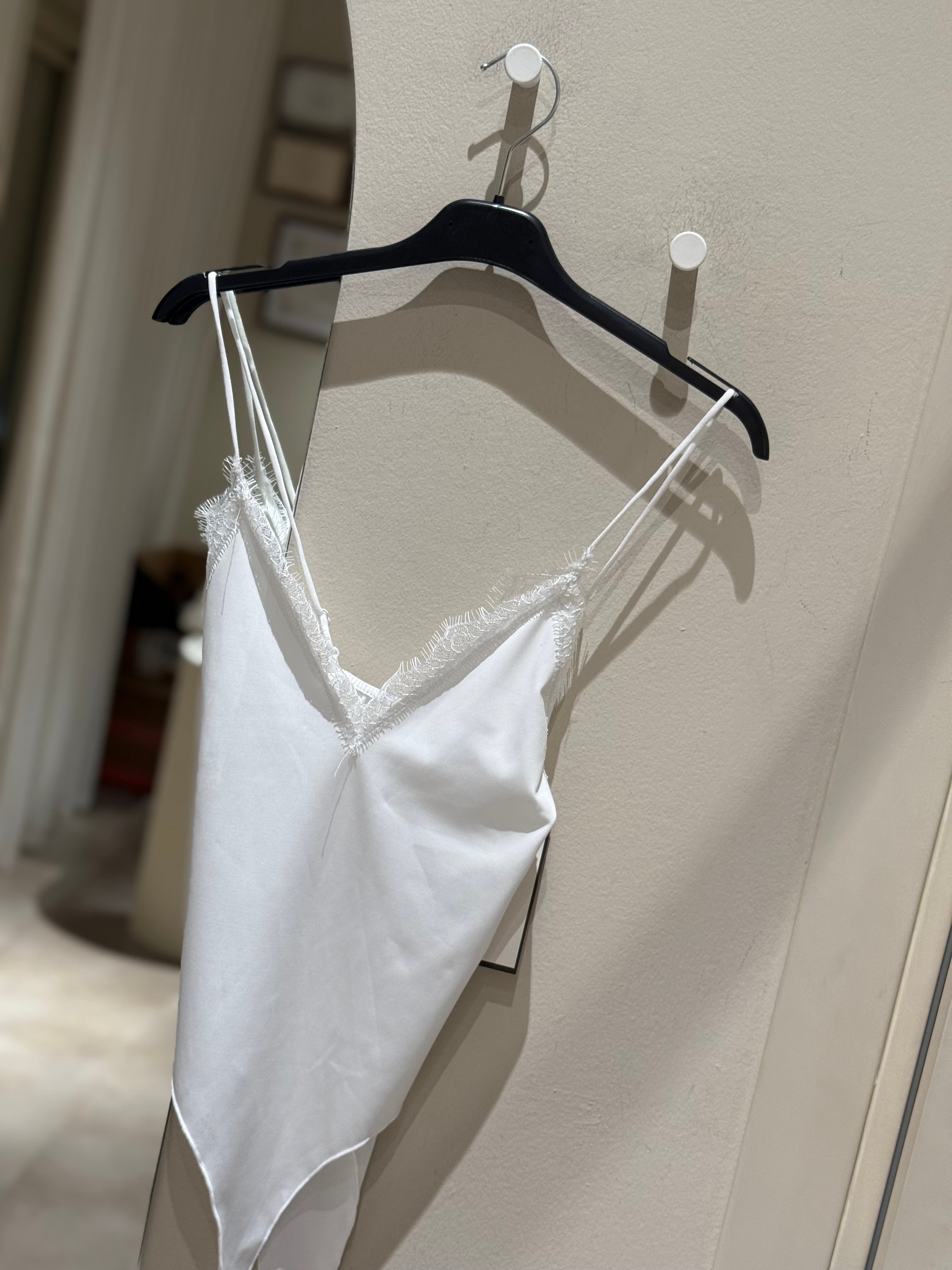 Body pizzo
