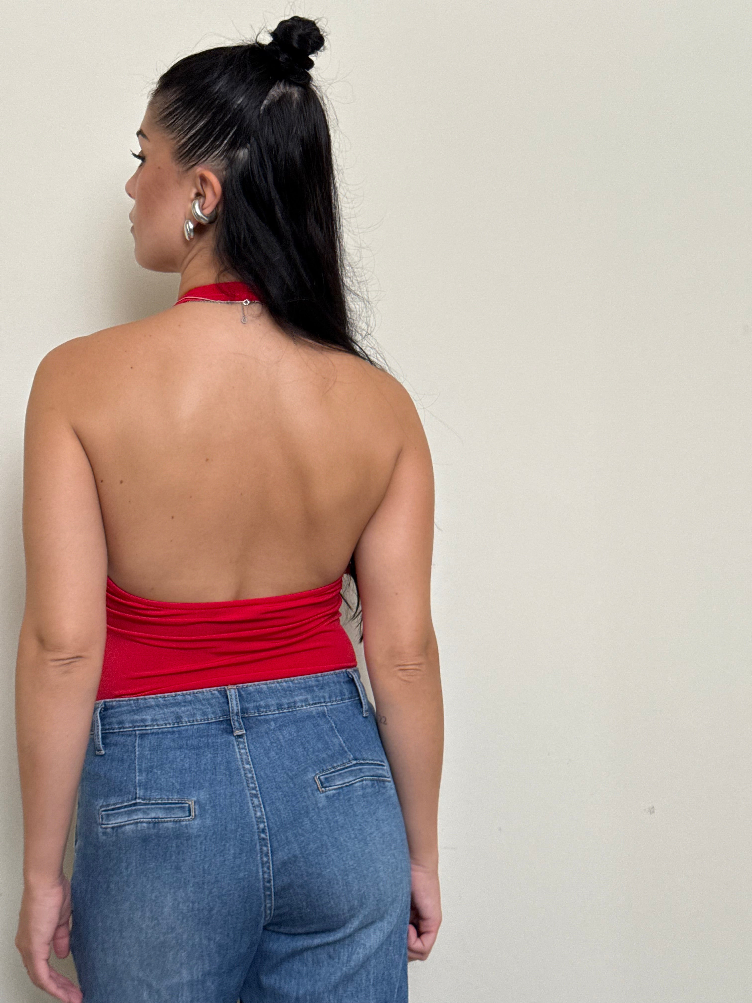Body America coppe
