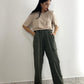 Pantalone cargo