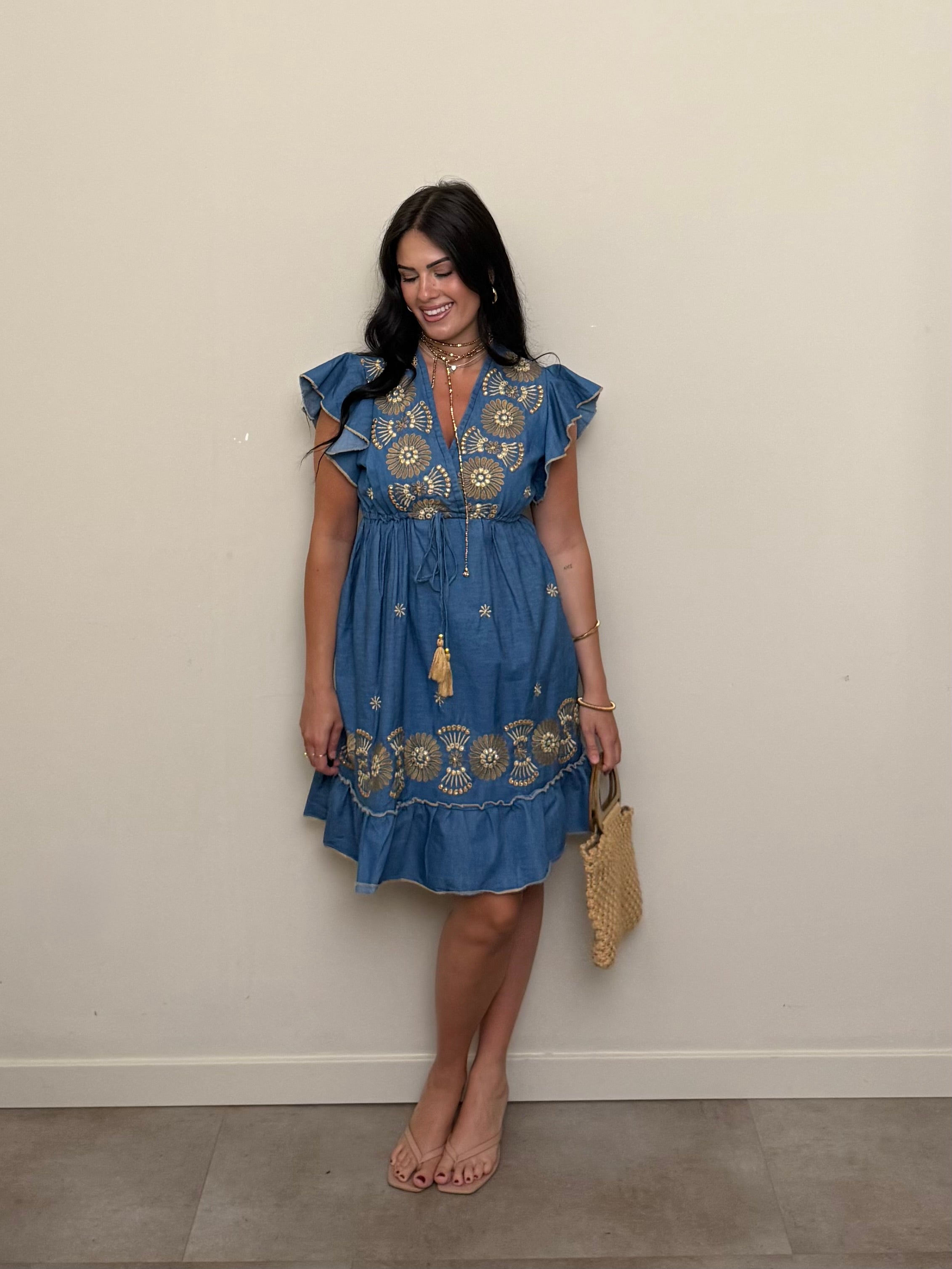 Dress India