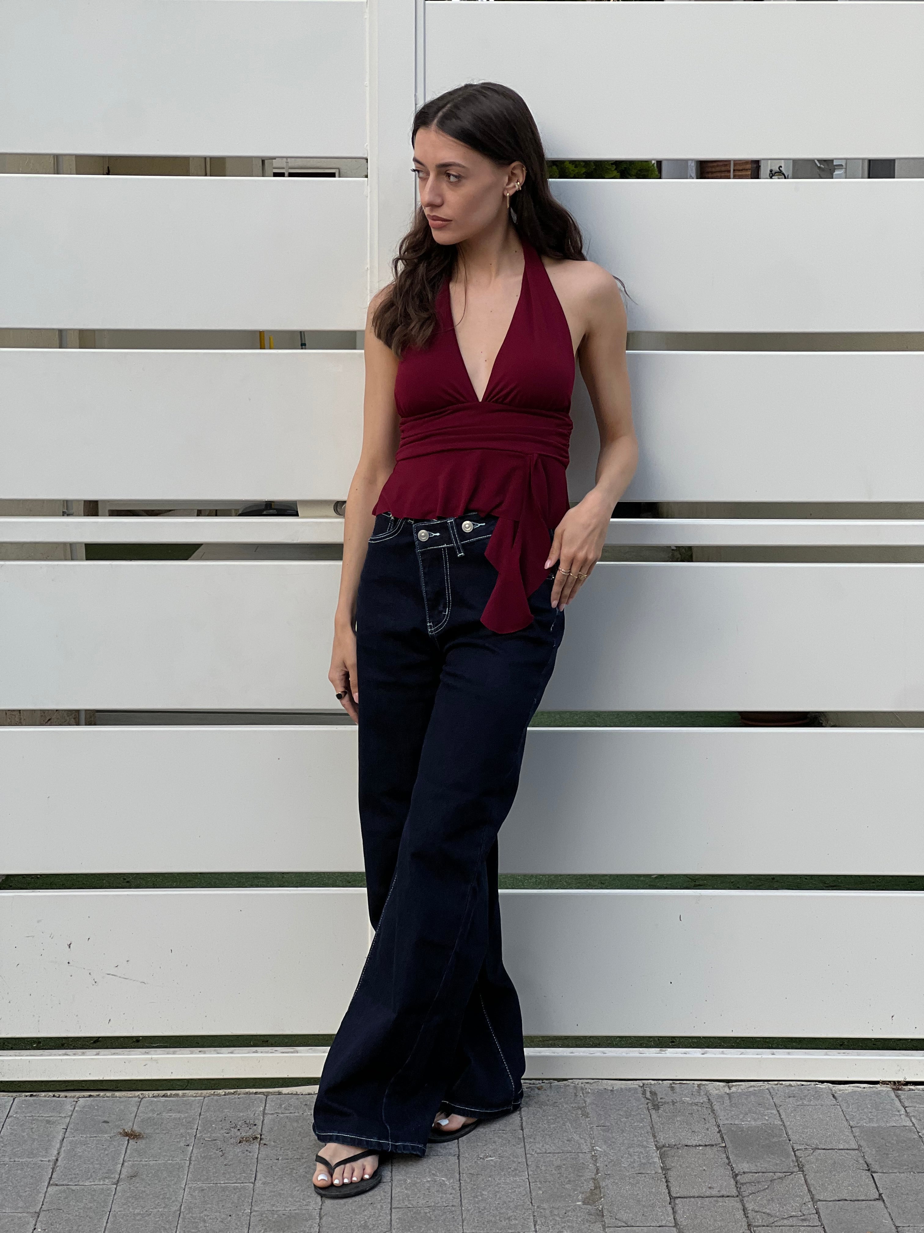 Top Amanda