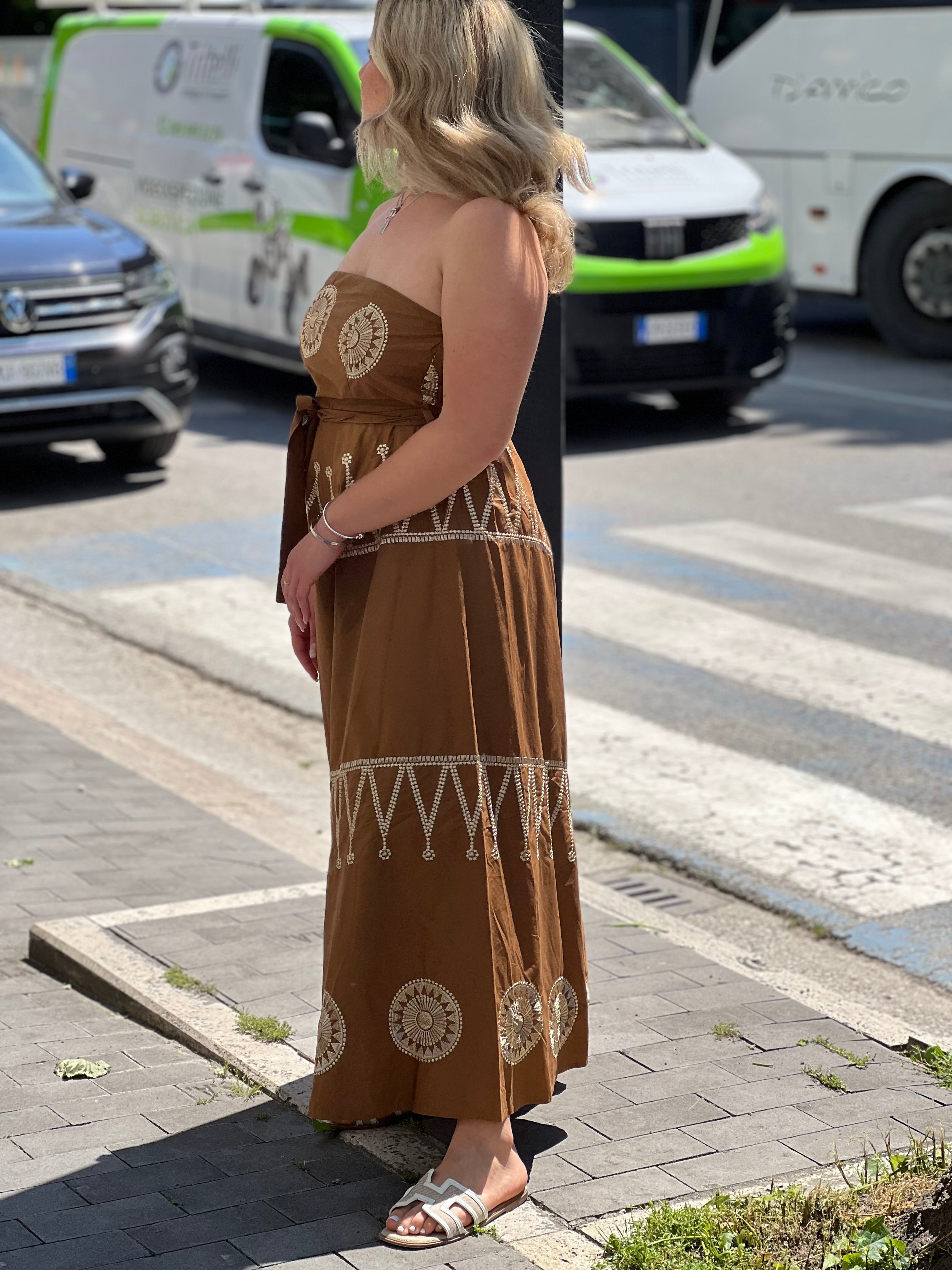 Jumpsuit Kenya