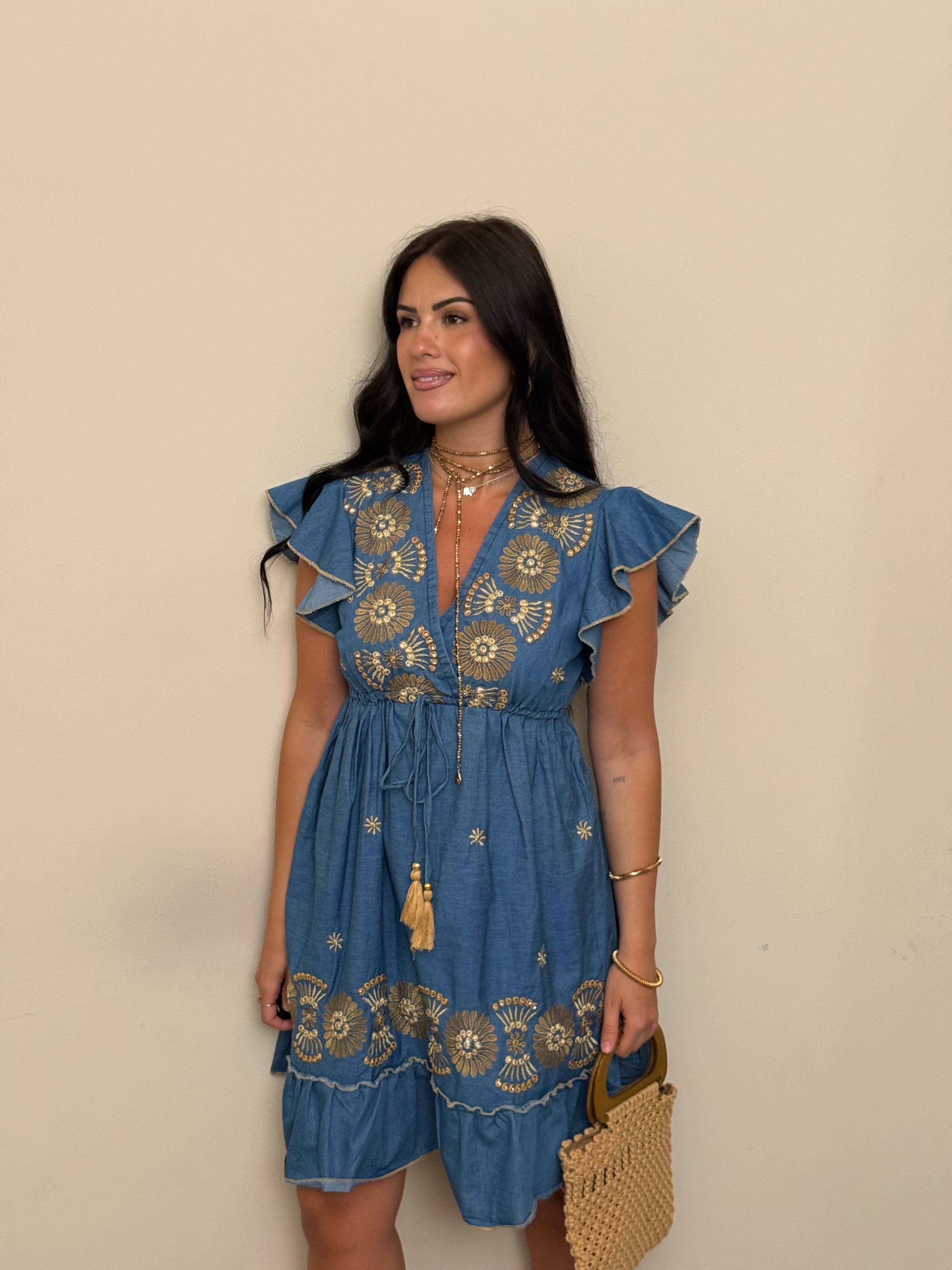 Dress India