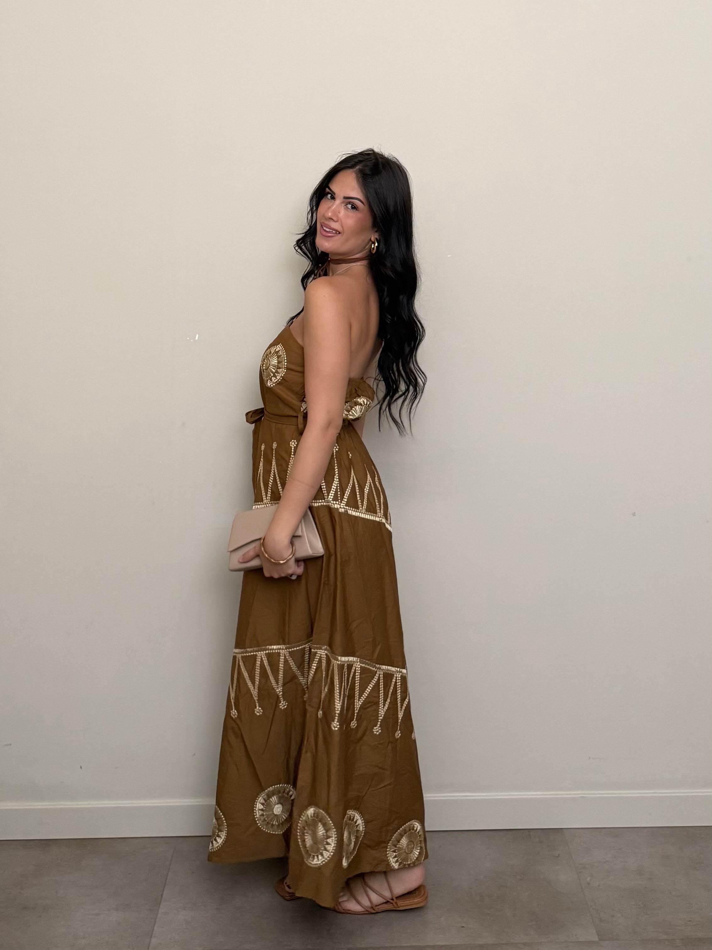 Jumpsuit Kenya