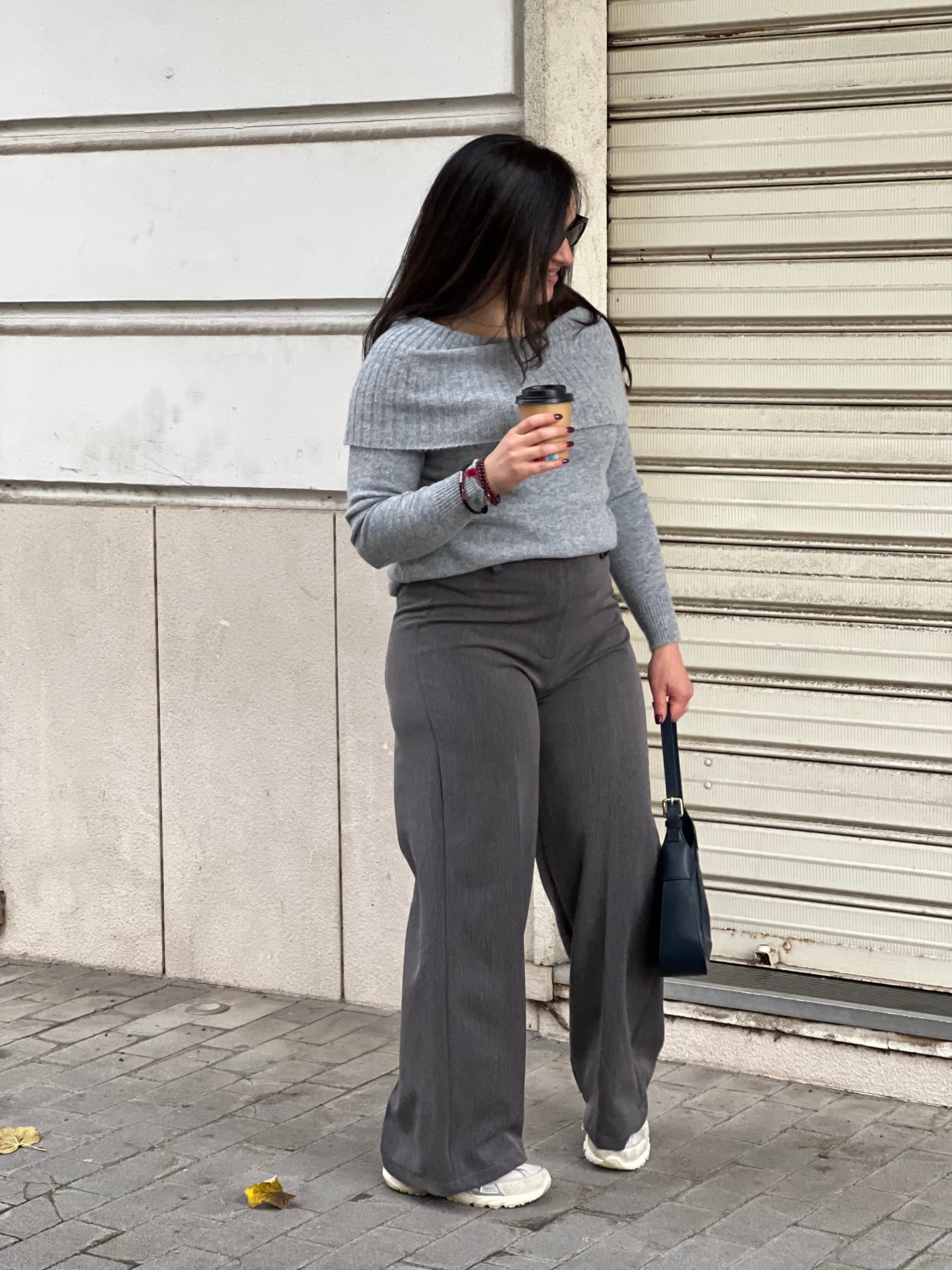 Pantalone palazzo