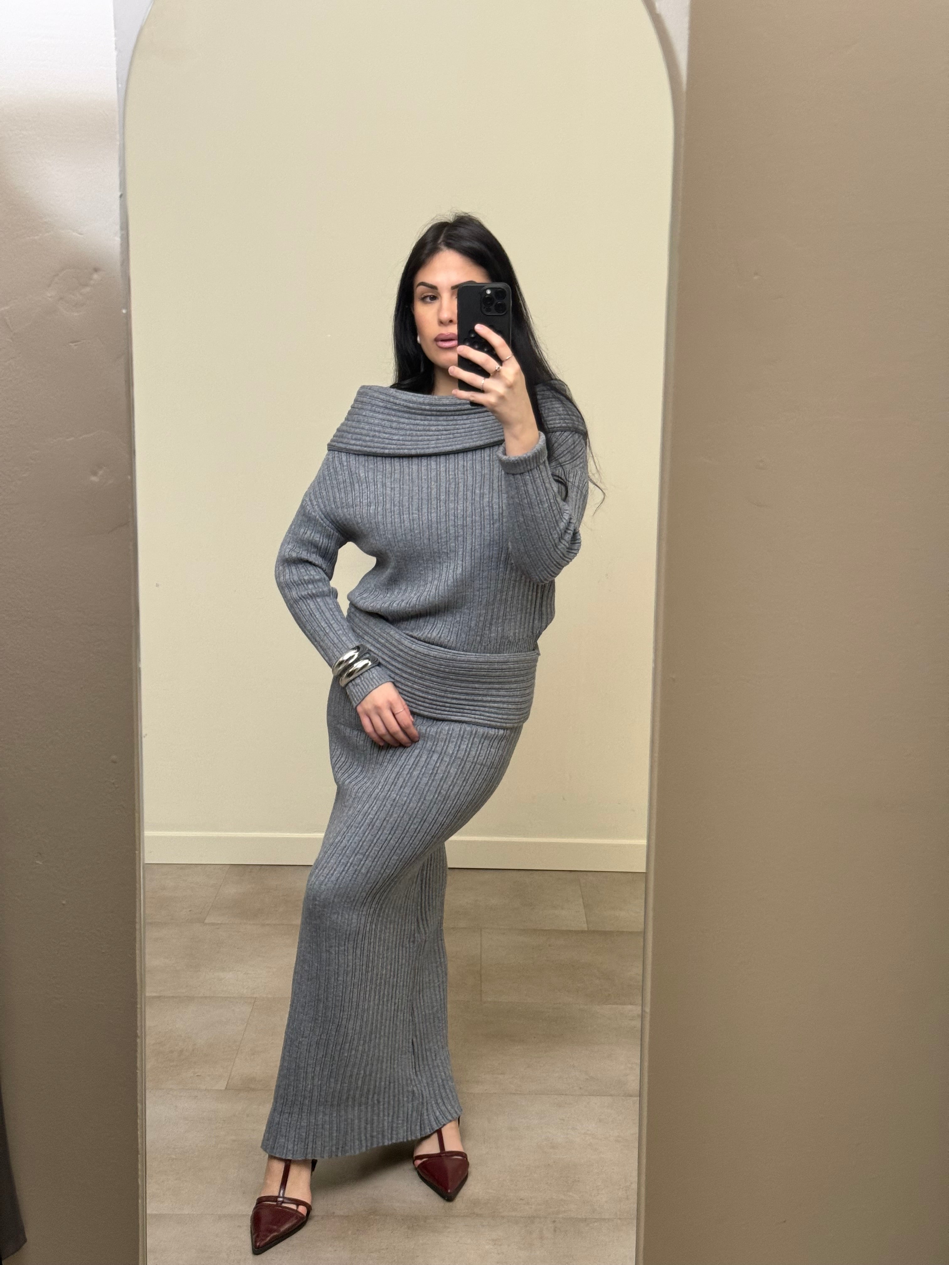 Coordinato luna