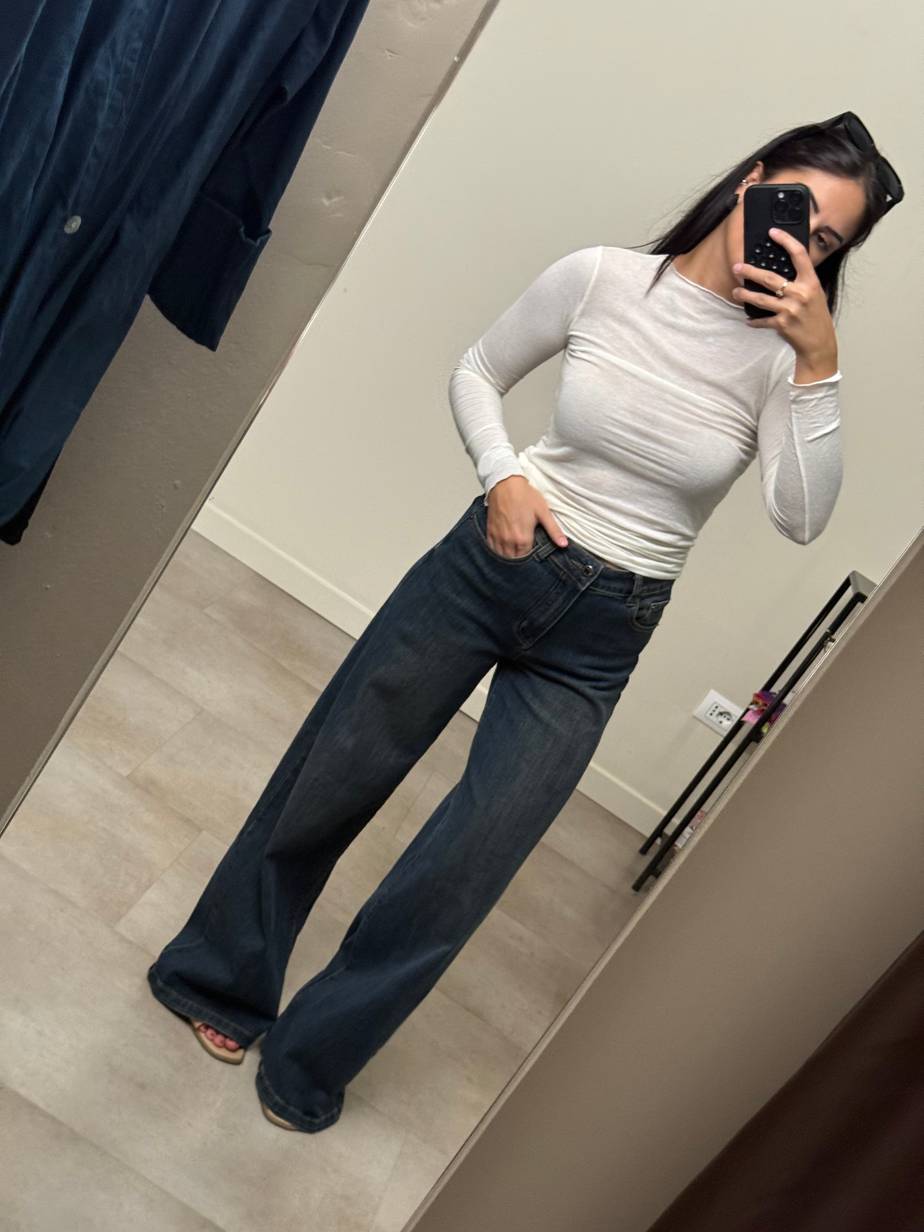 Jeans palazzo 01