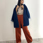 Pantalone cargo